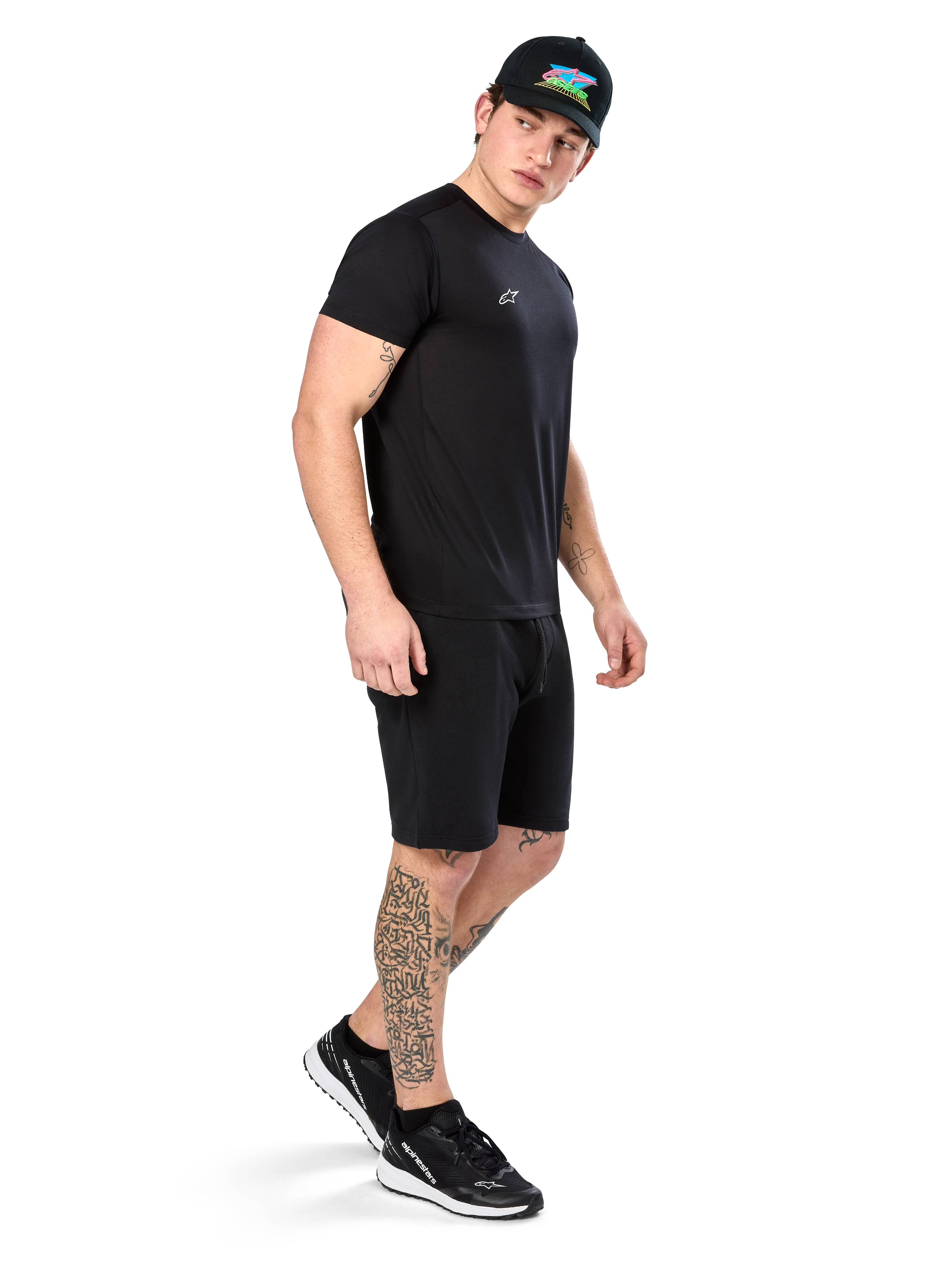 T-shirt Point Performance - Image 3