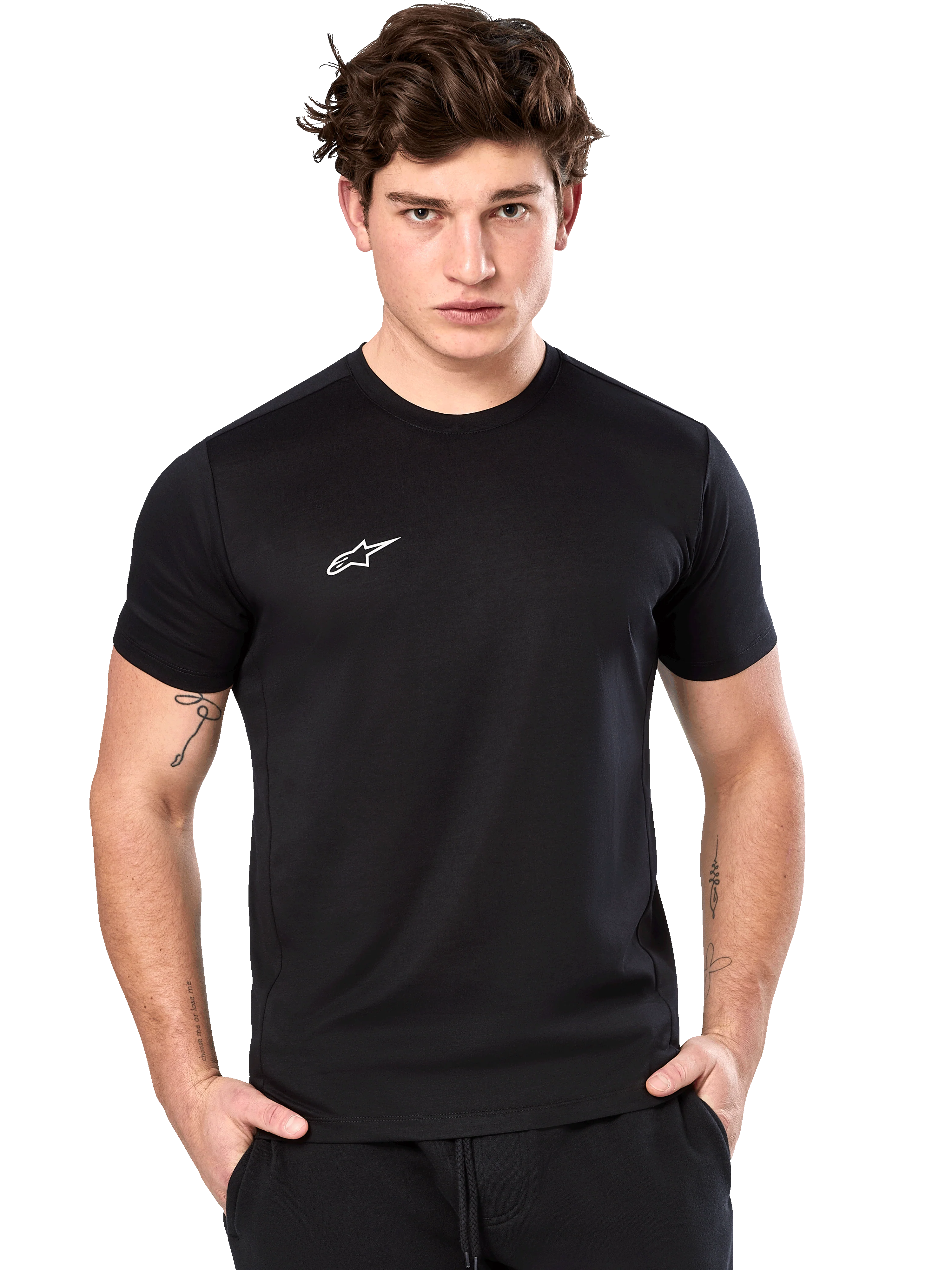 T-shirt Point Performance - Image 4