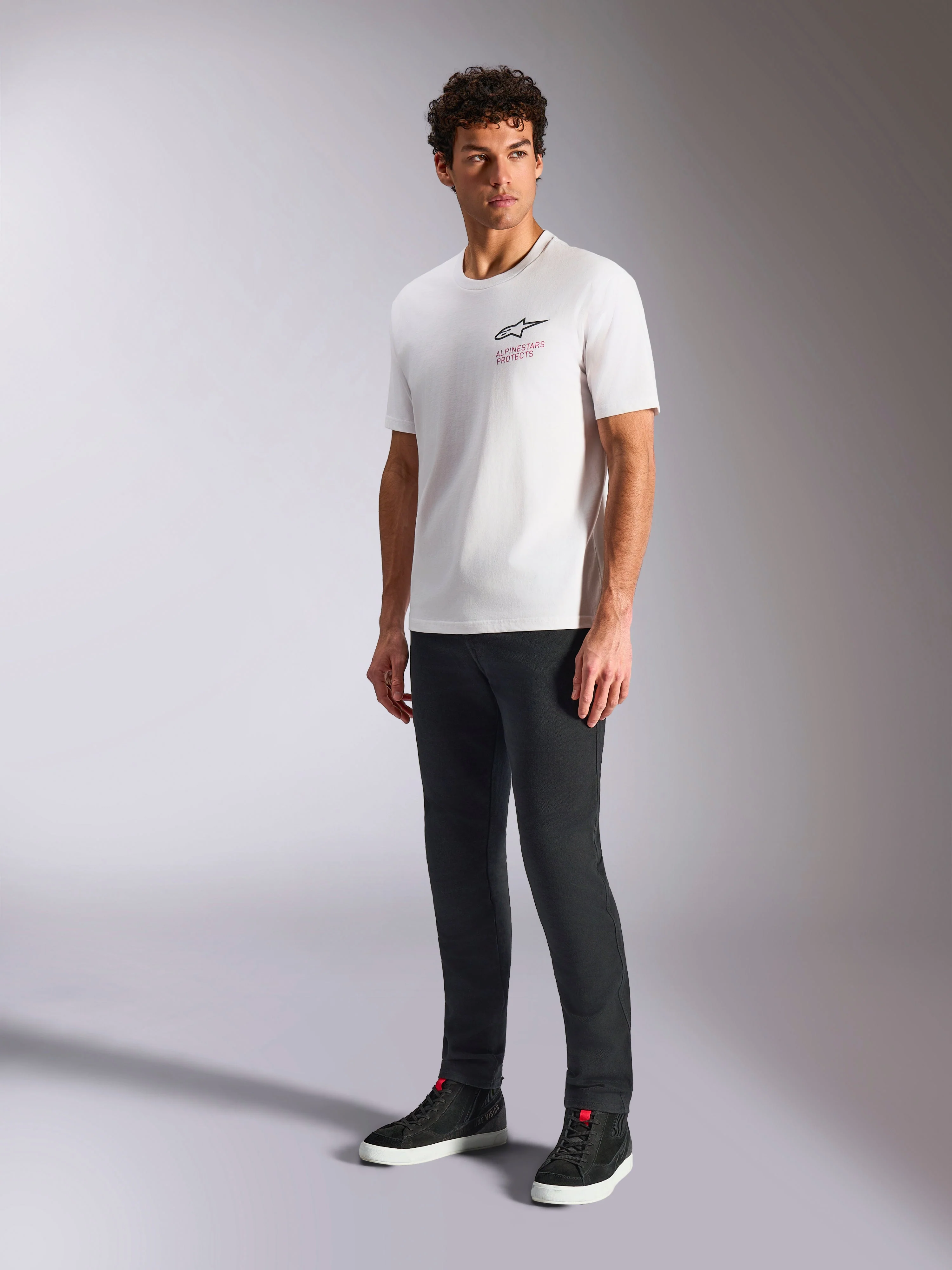 T-Shirt Pop Helmet CSF - Image 4