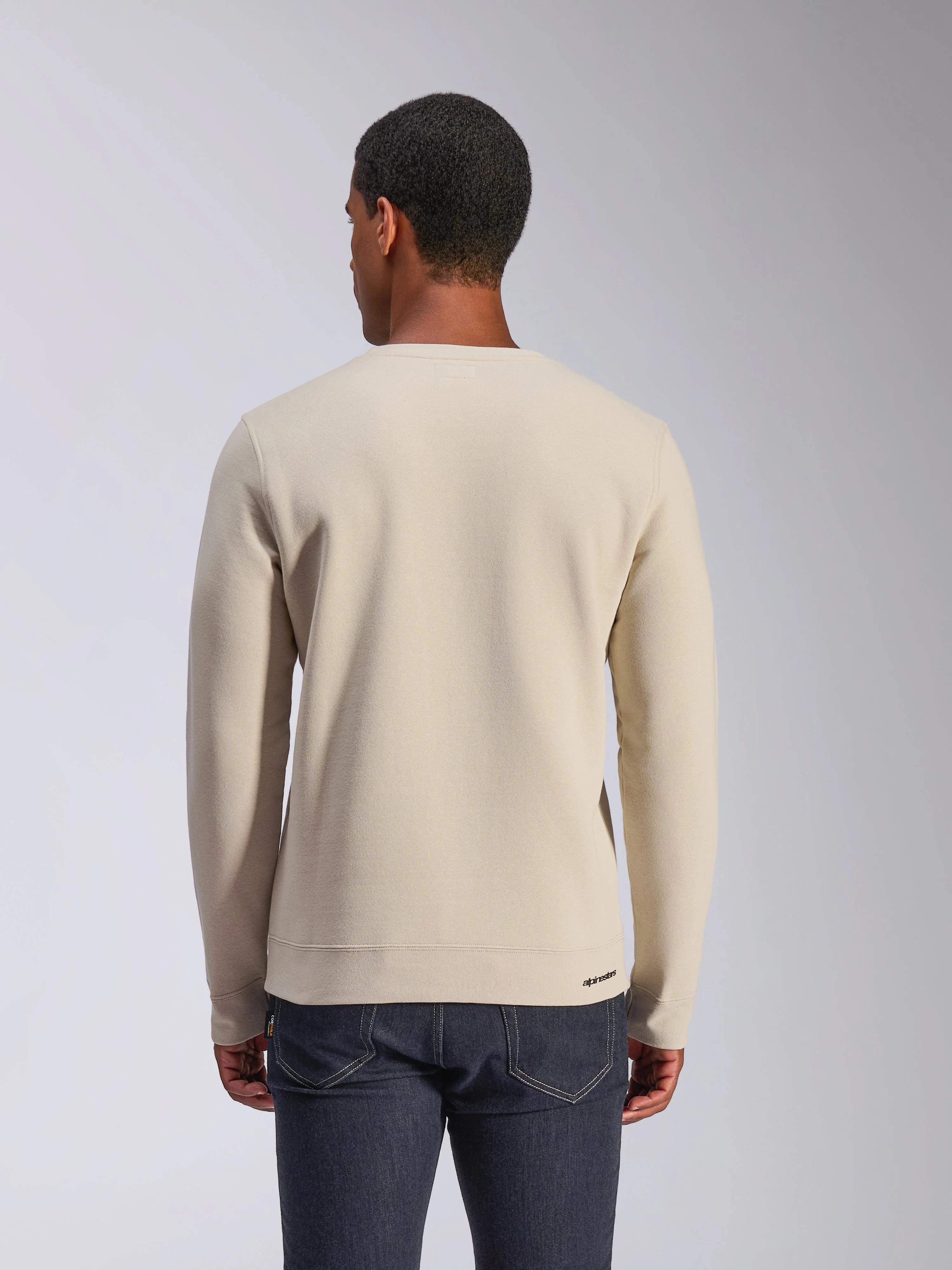 Camisola Positive Crew - Image 2