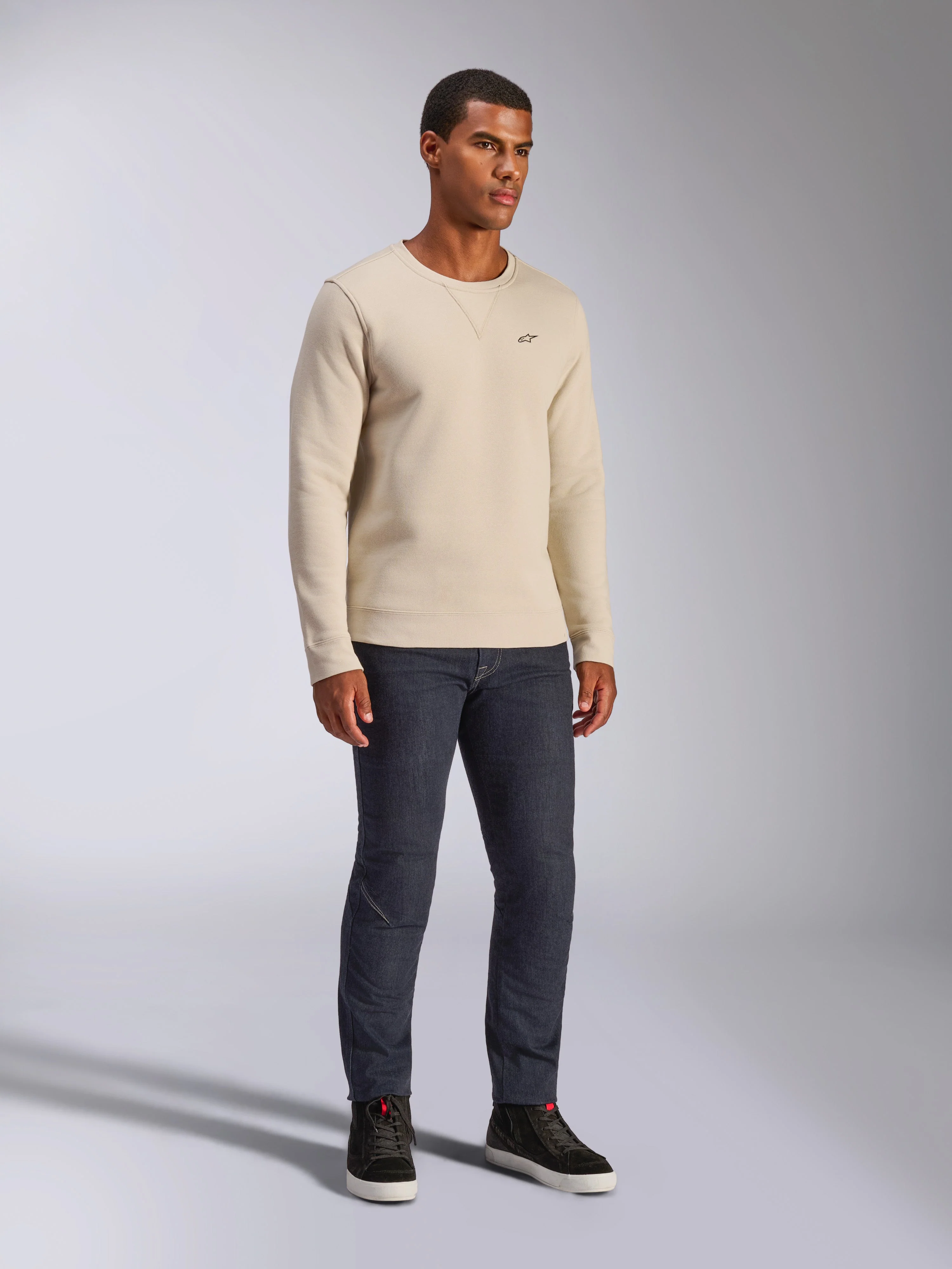 Camisola Positive Crew - Image 4