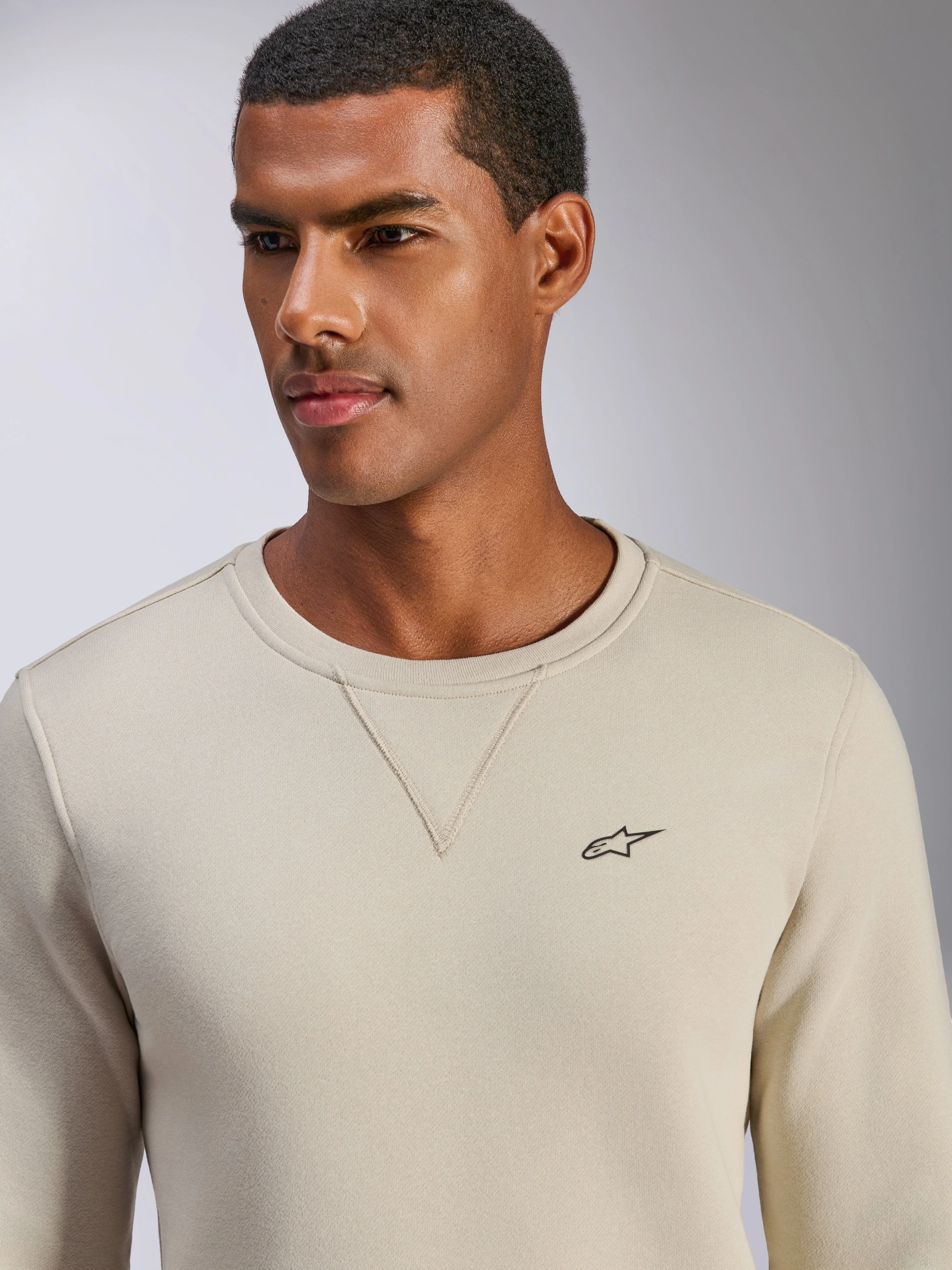 Camisola Positive Crew - Image 7