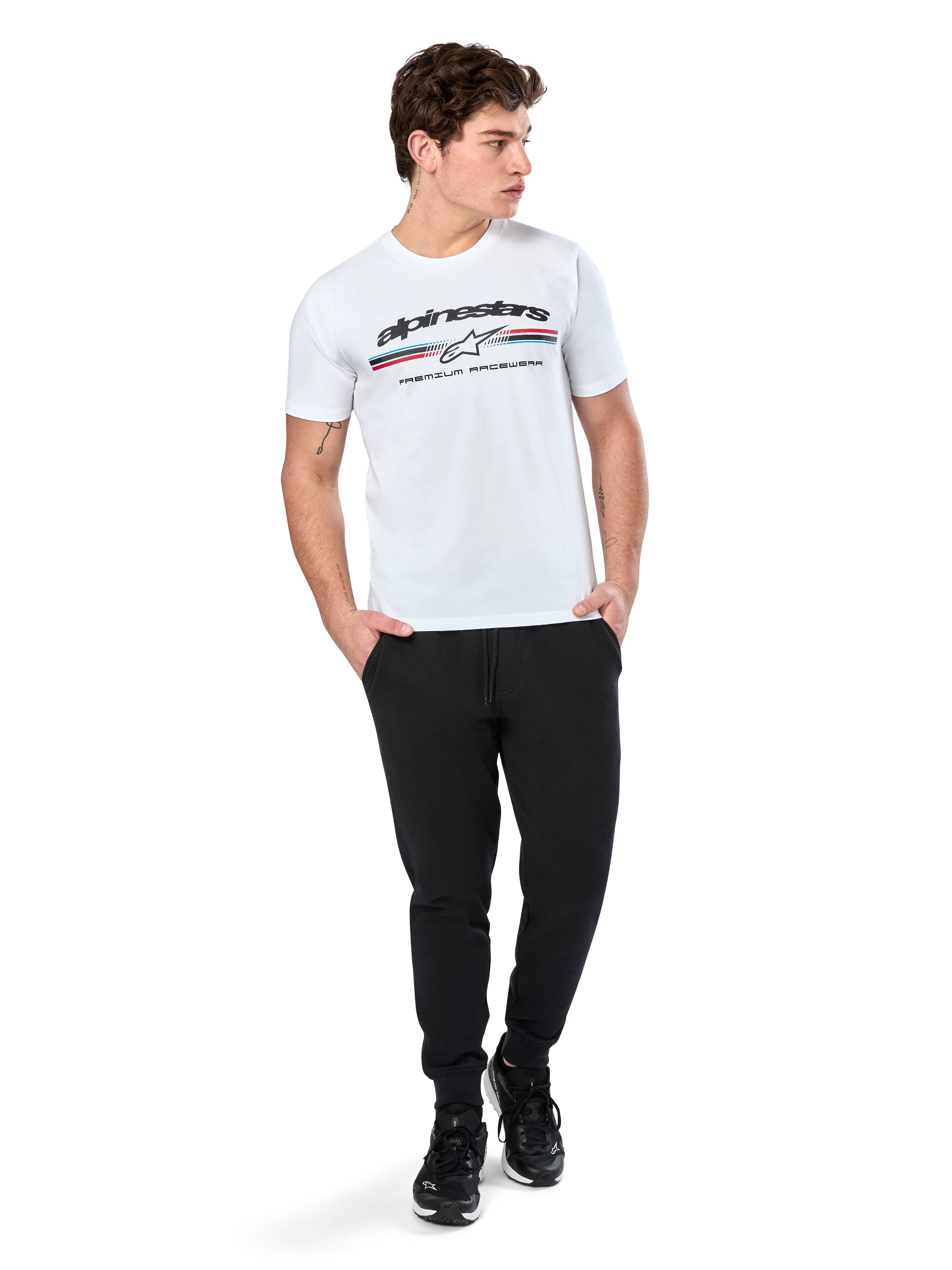 T-Shirt Prevail Csf - Image 2
