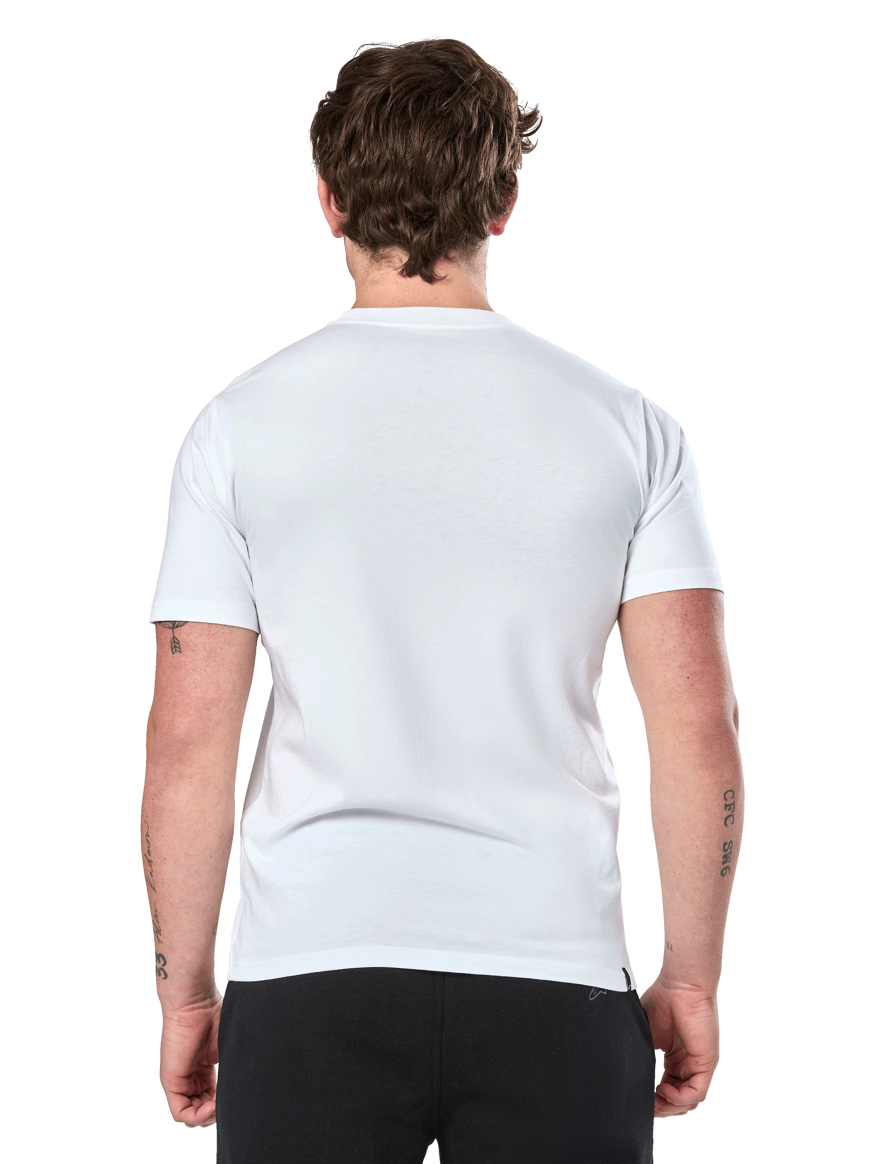 T-Shirt Prevail Csf - Image 3