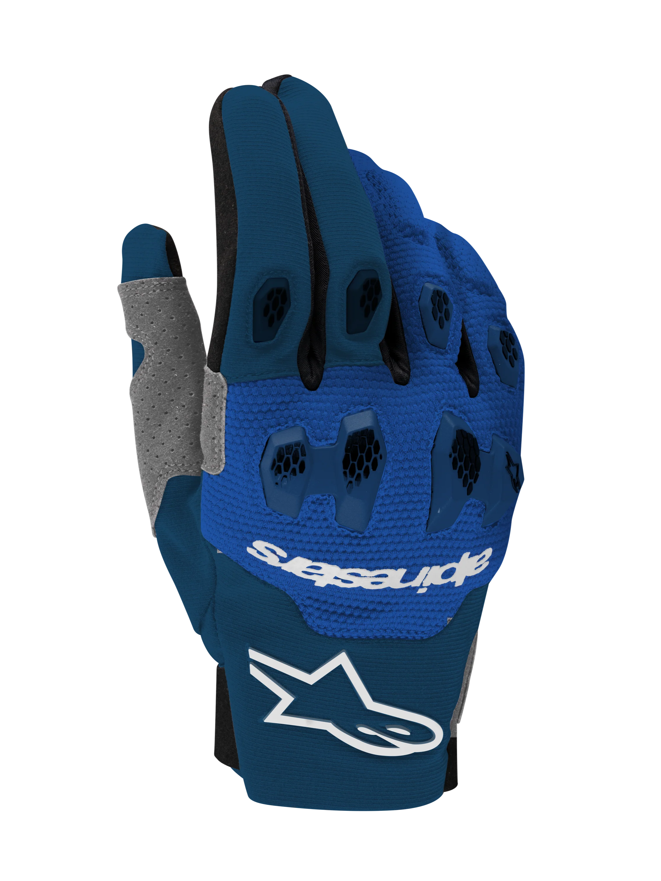 Luvas Pro-Dura 2026