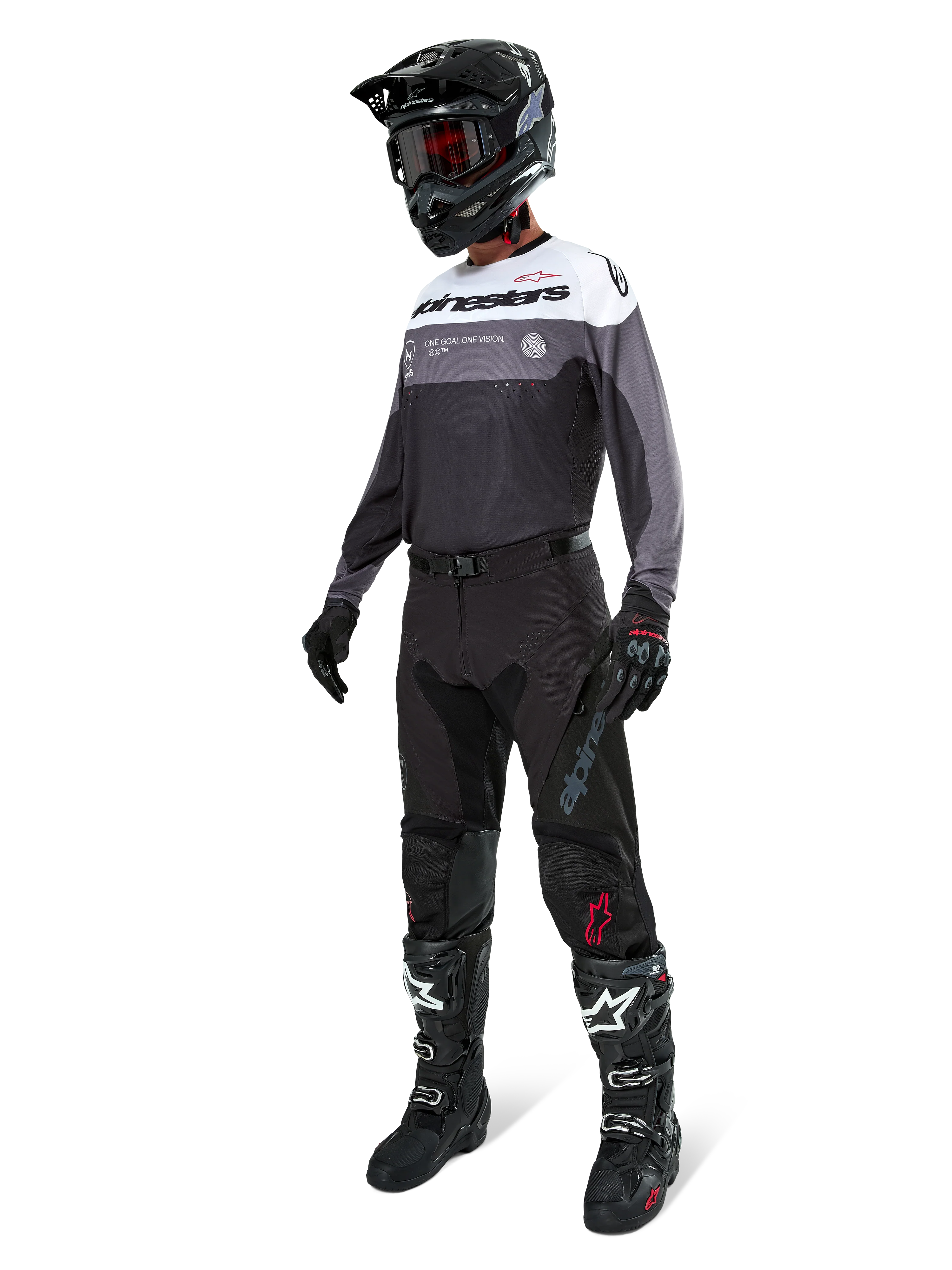 Camisola Pro-Dura - Image 3