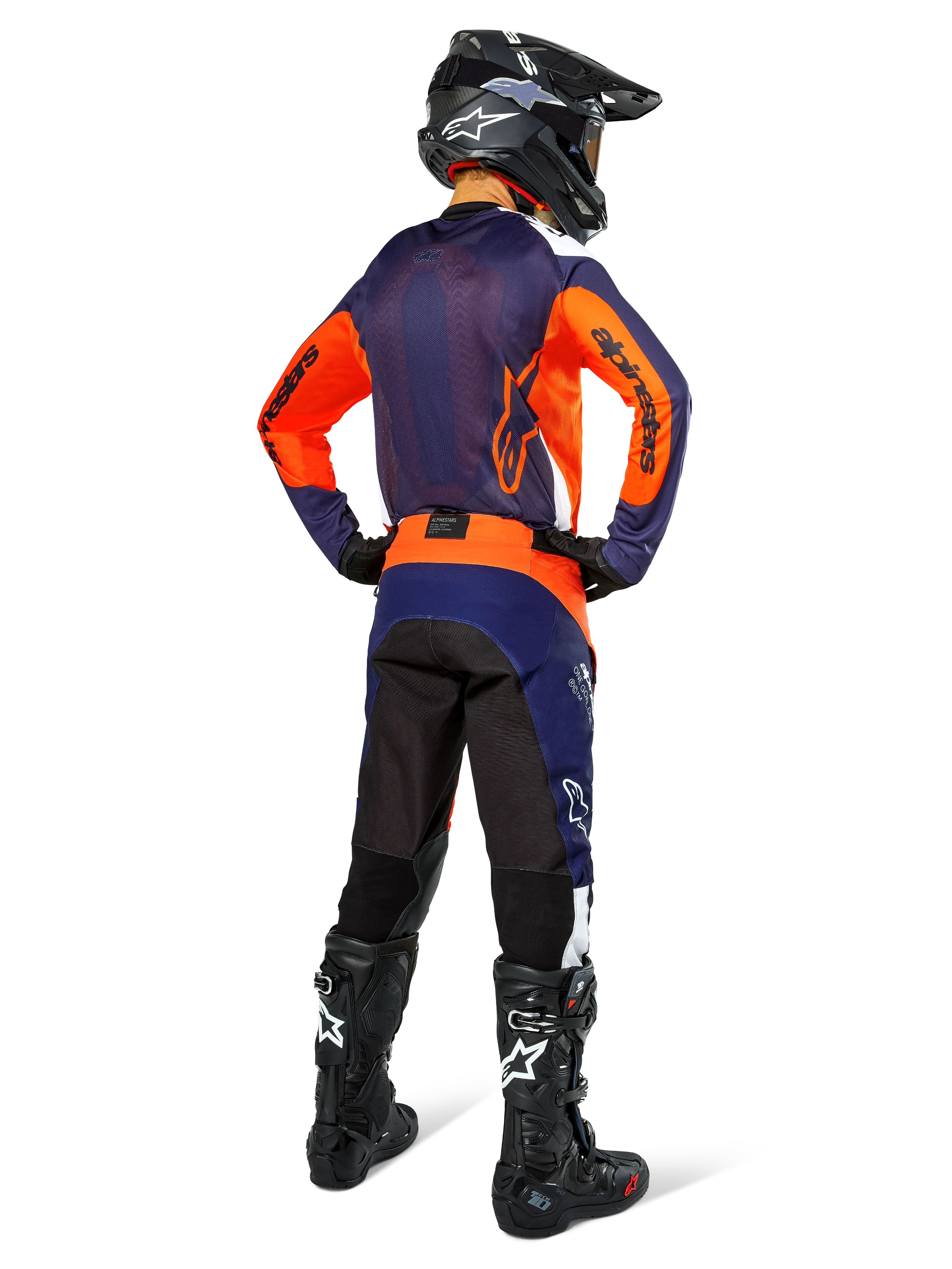 Camisola Pro-Dura - Image 2