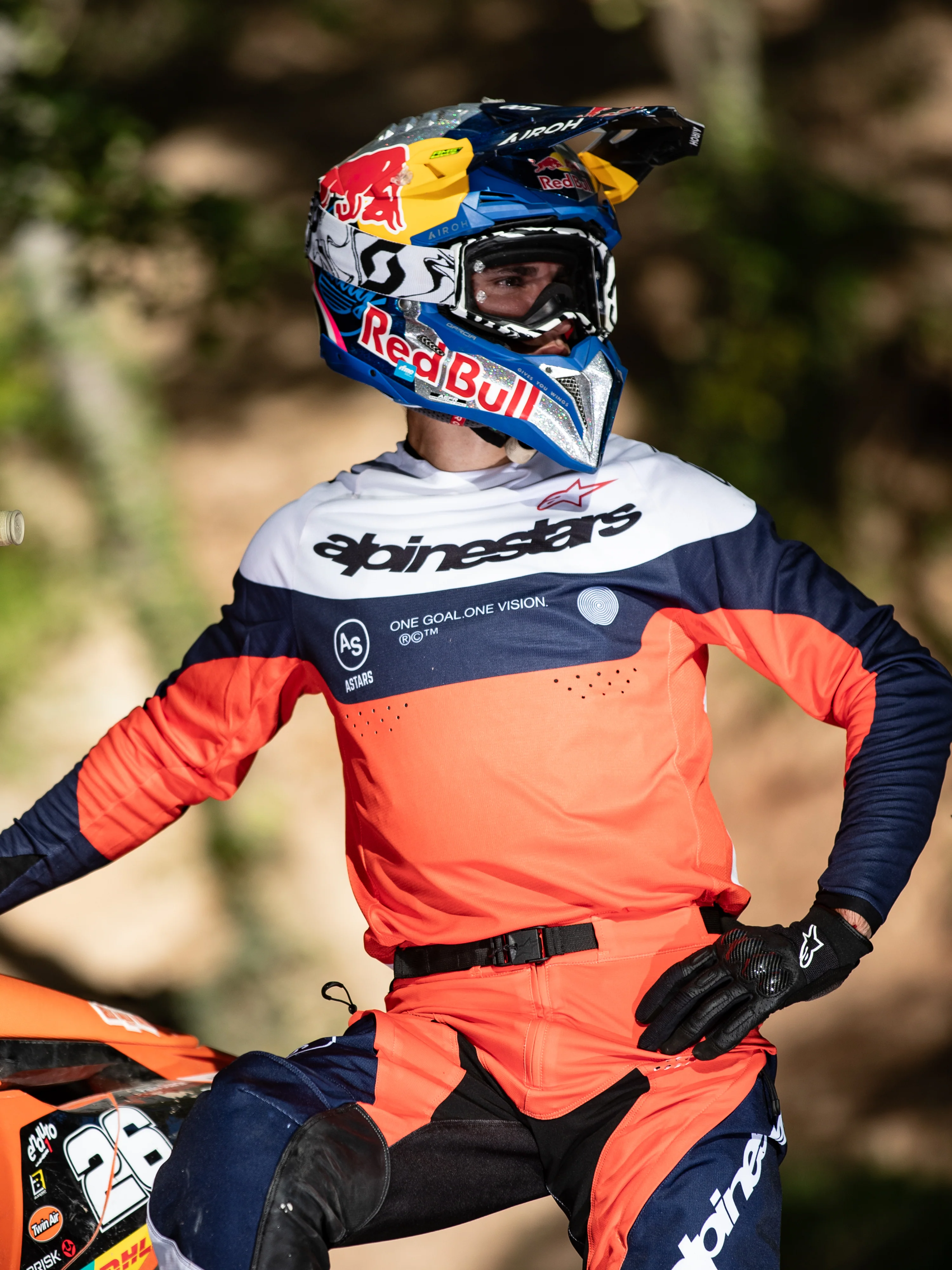 Camisola Pro-Dura - Image 7