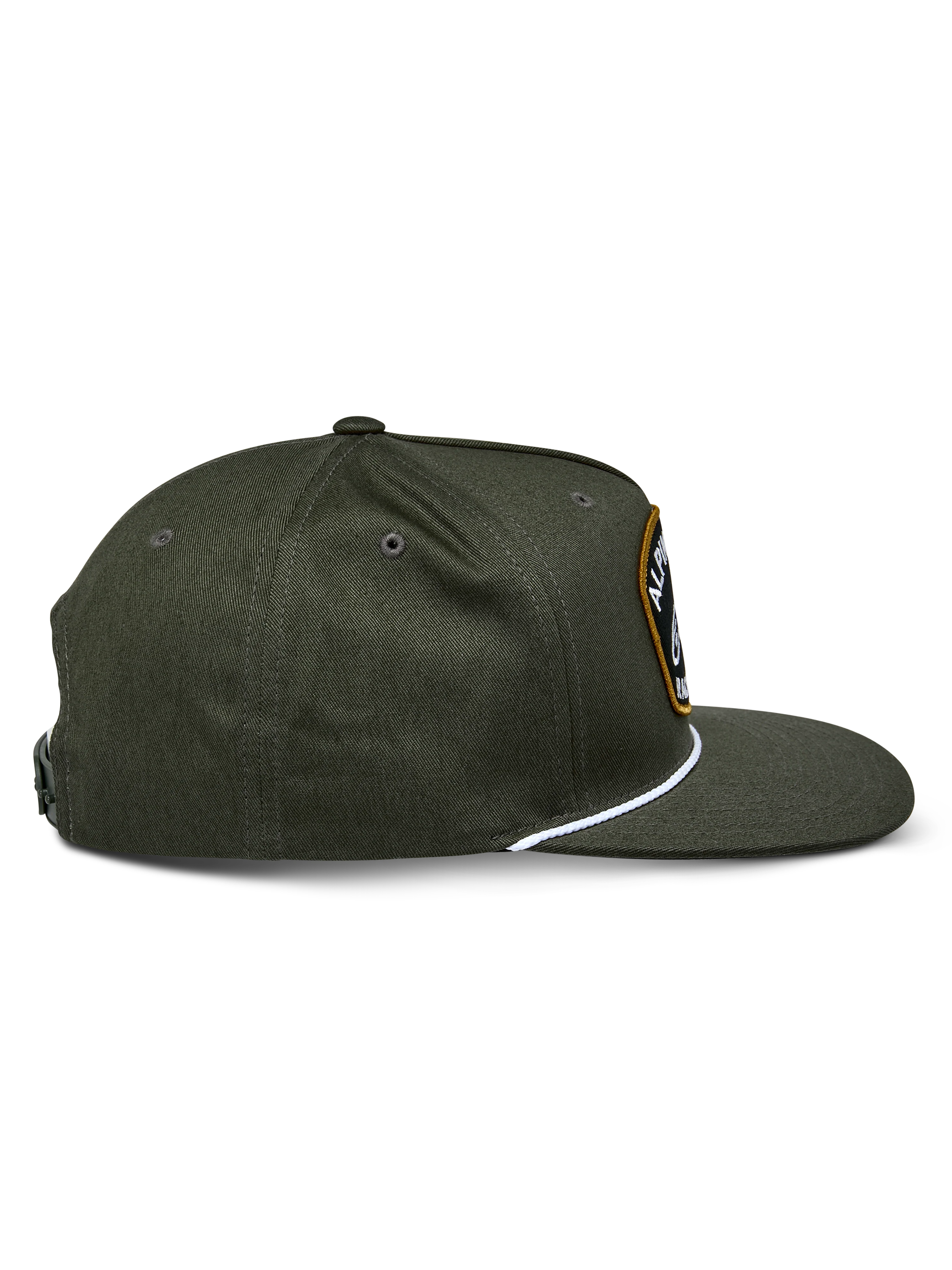 Boné Snapback Promptus - Image 4