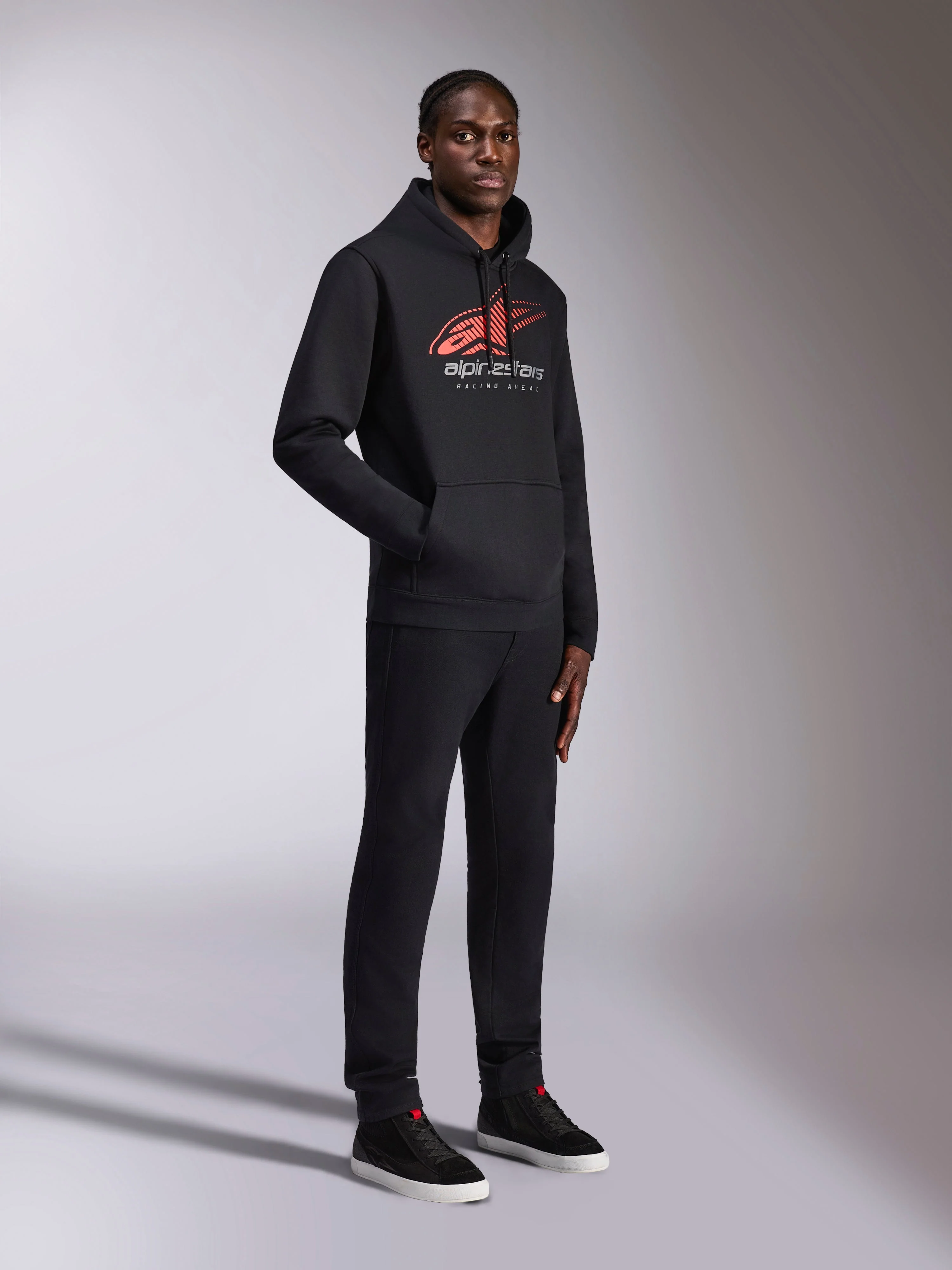 Sweatshirt Pulse Com Capuz - Image 5