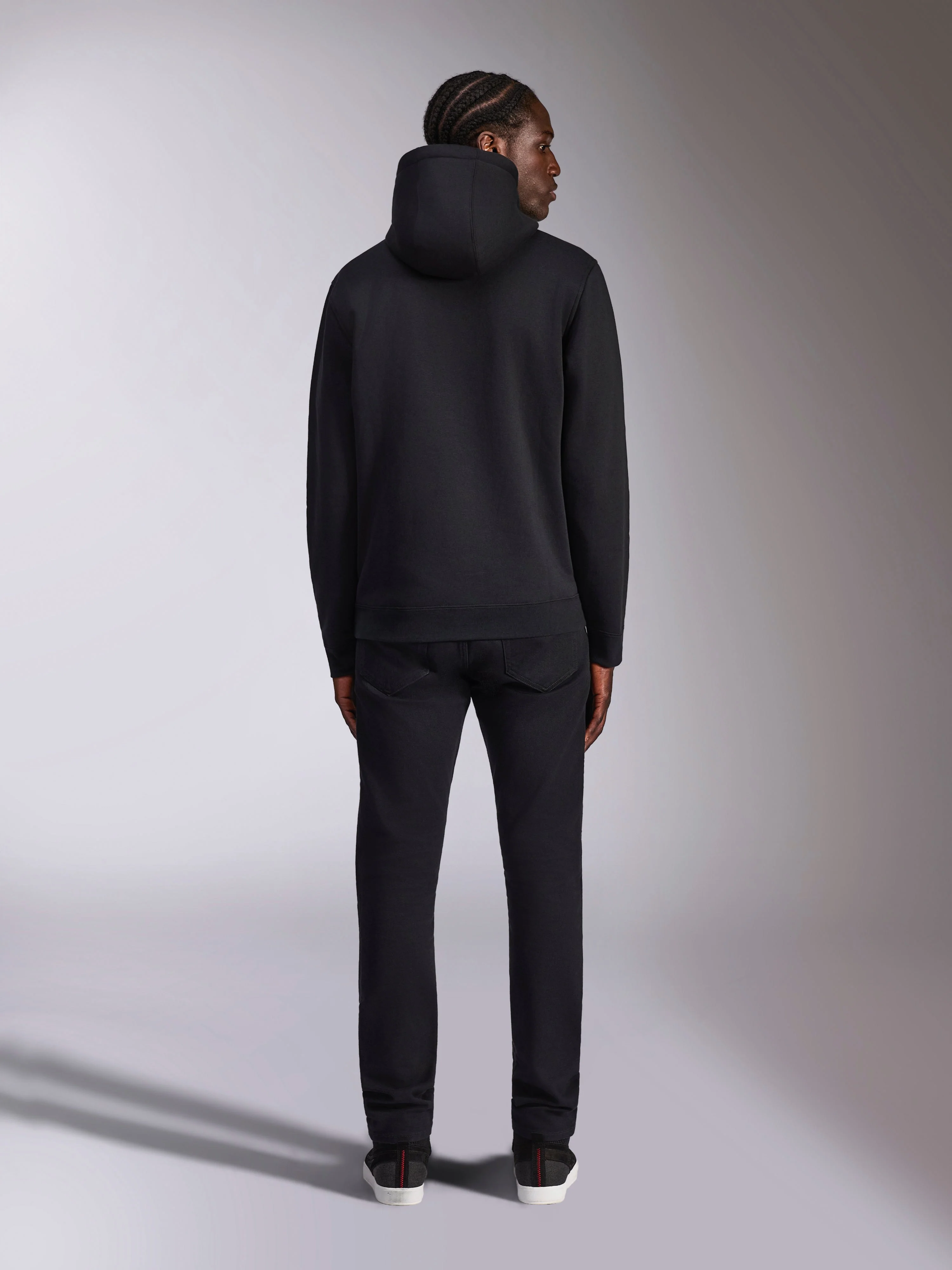 Sweatshirt Pulse Com Capuz - Image 6
