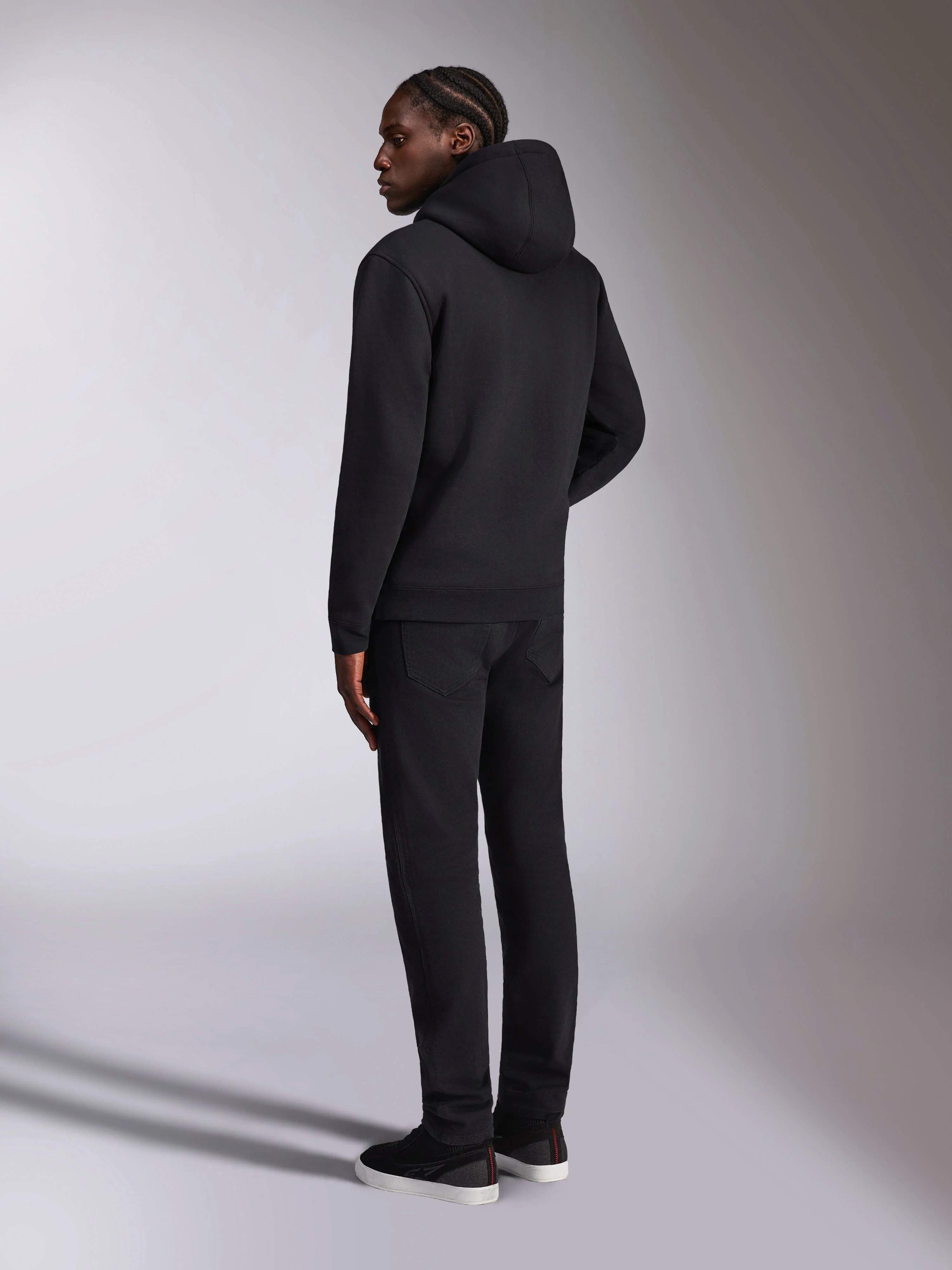 Sweatshirt Pulse Com Capuz - Image 7