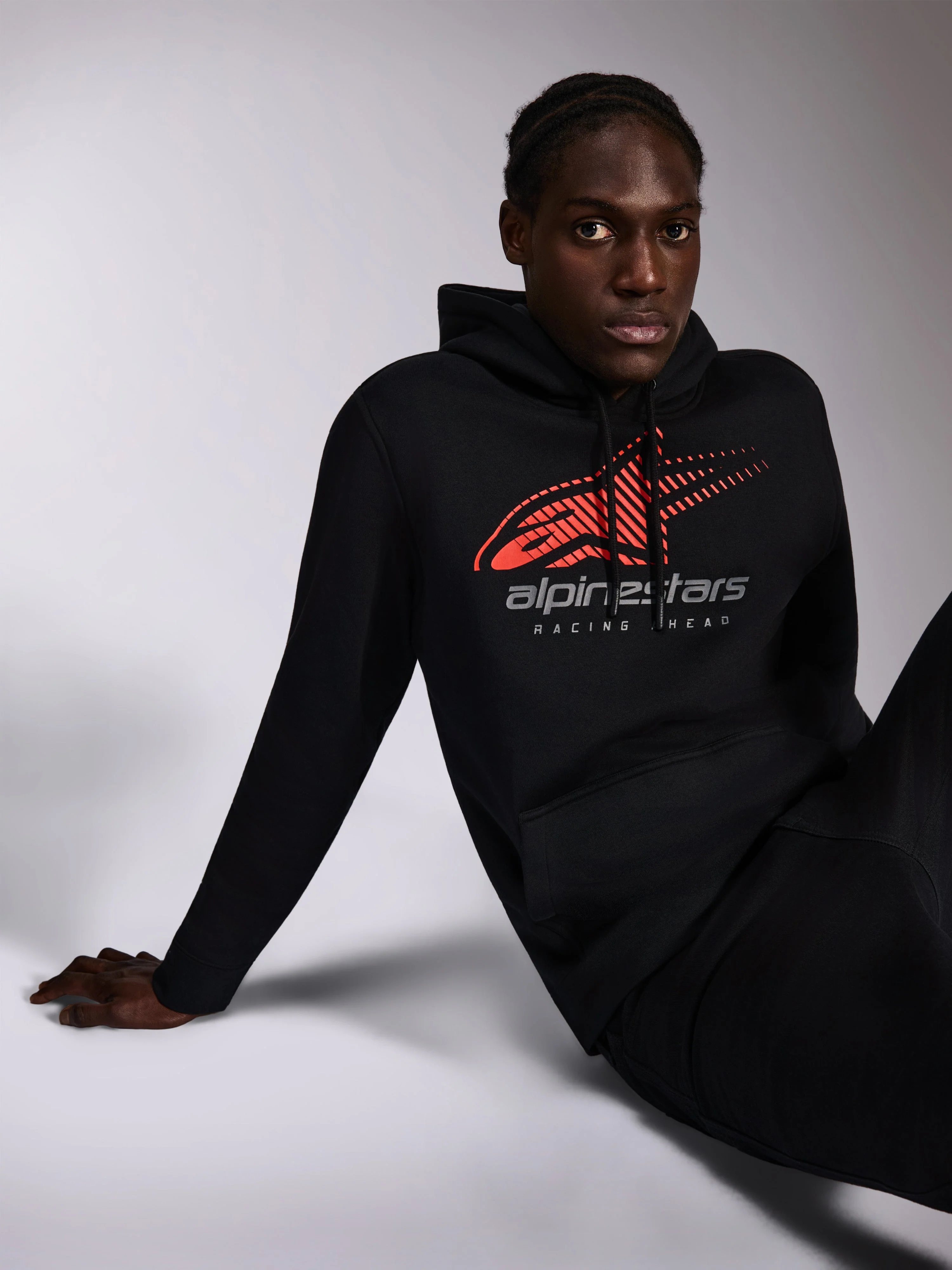 Sweatshirt Pulse Com Capuz - Image 8