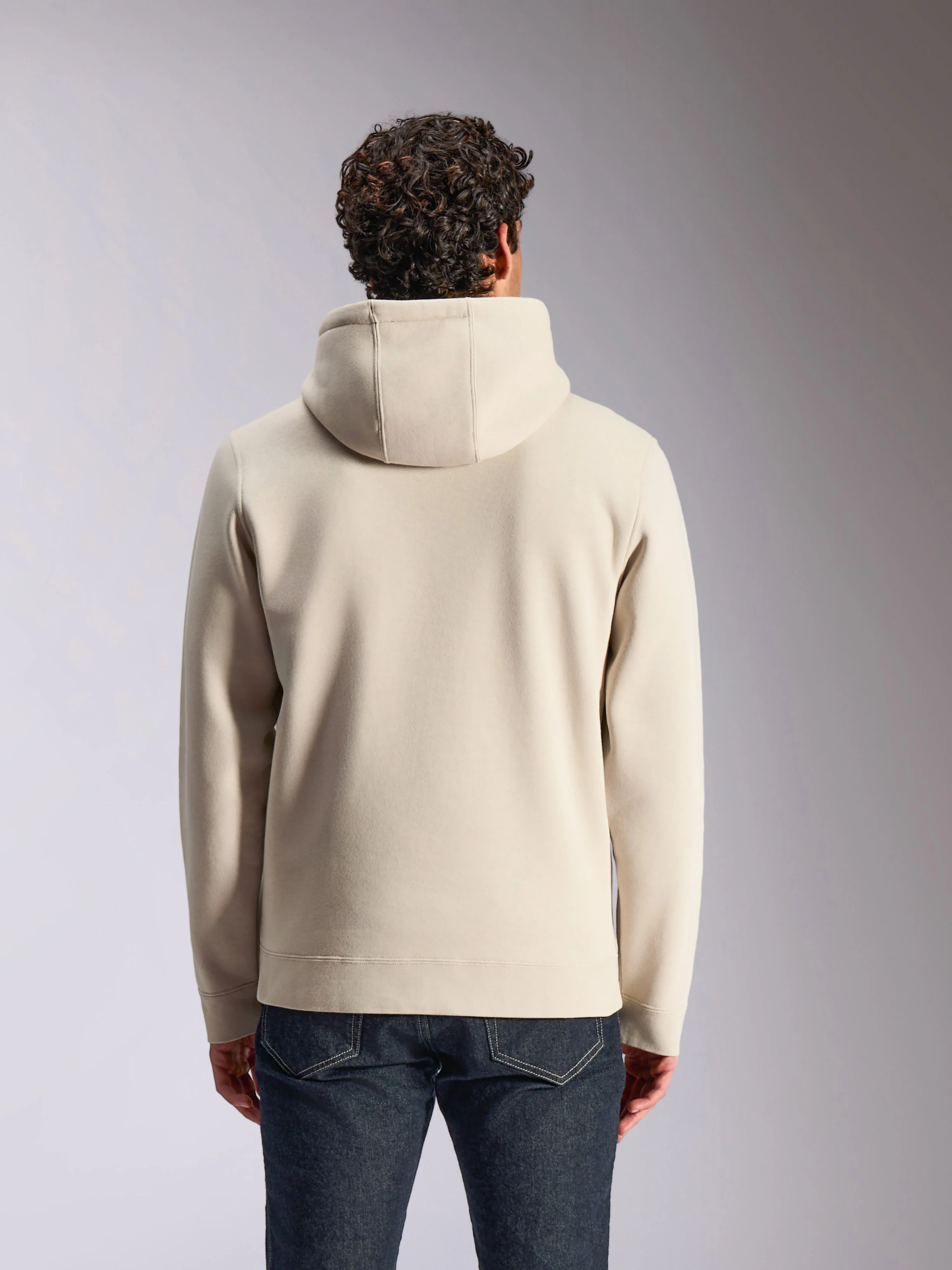 Sweatshirt Pulse Com Capuz - Image 2