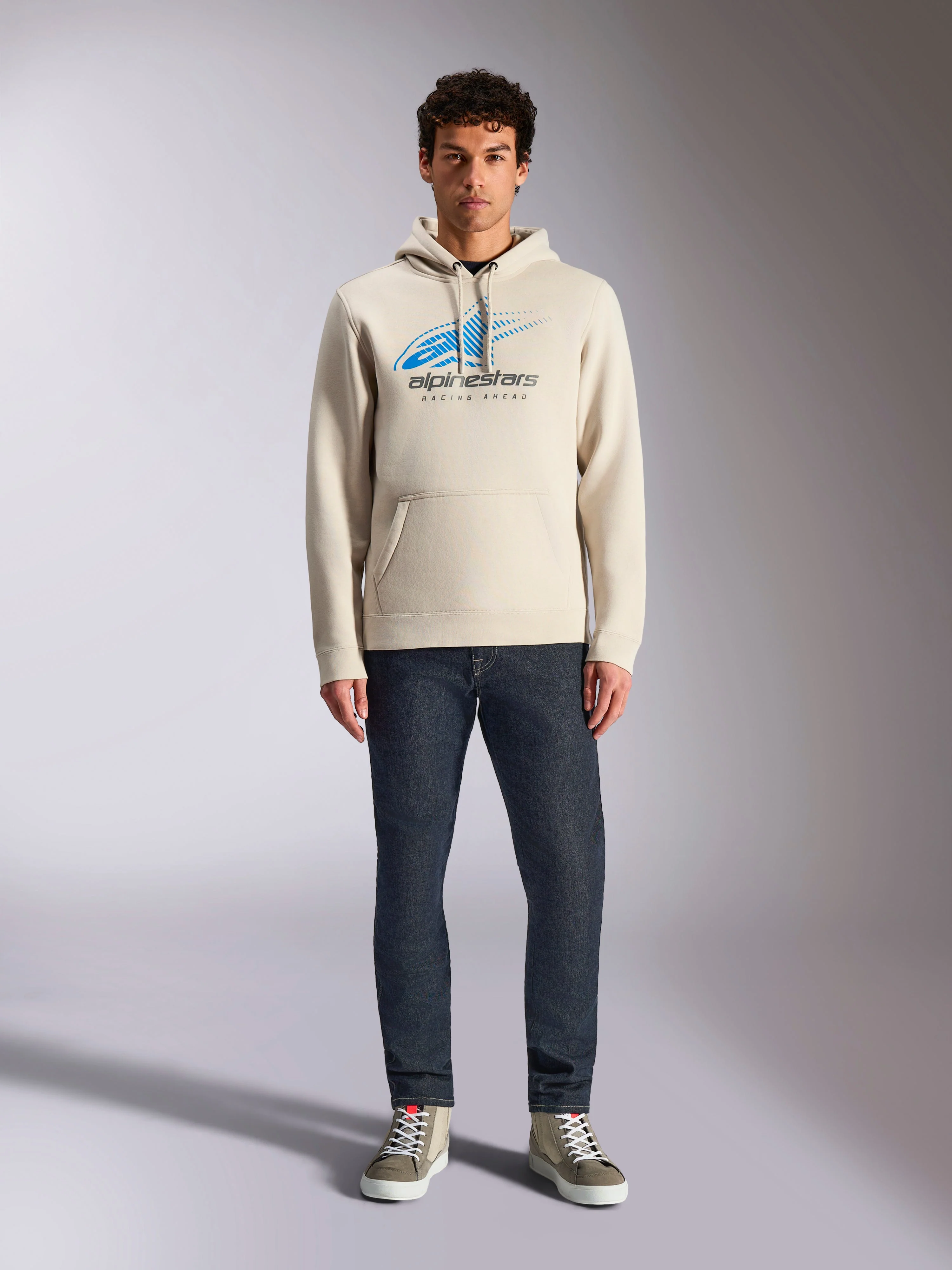 Sweatshirt Pulse Com Capuz - Image 3