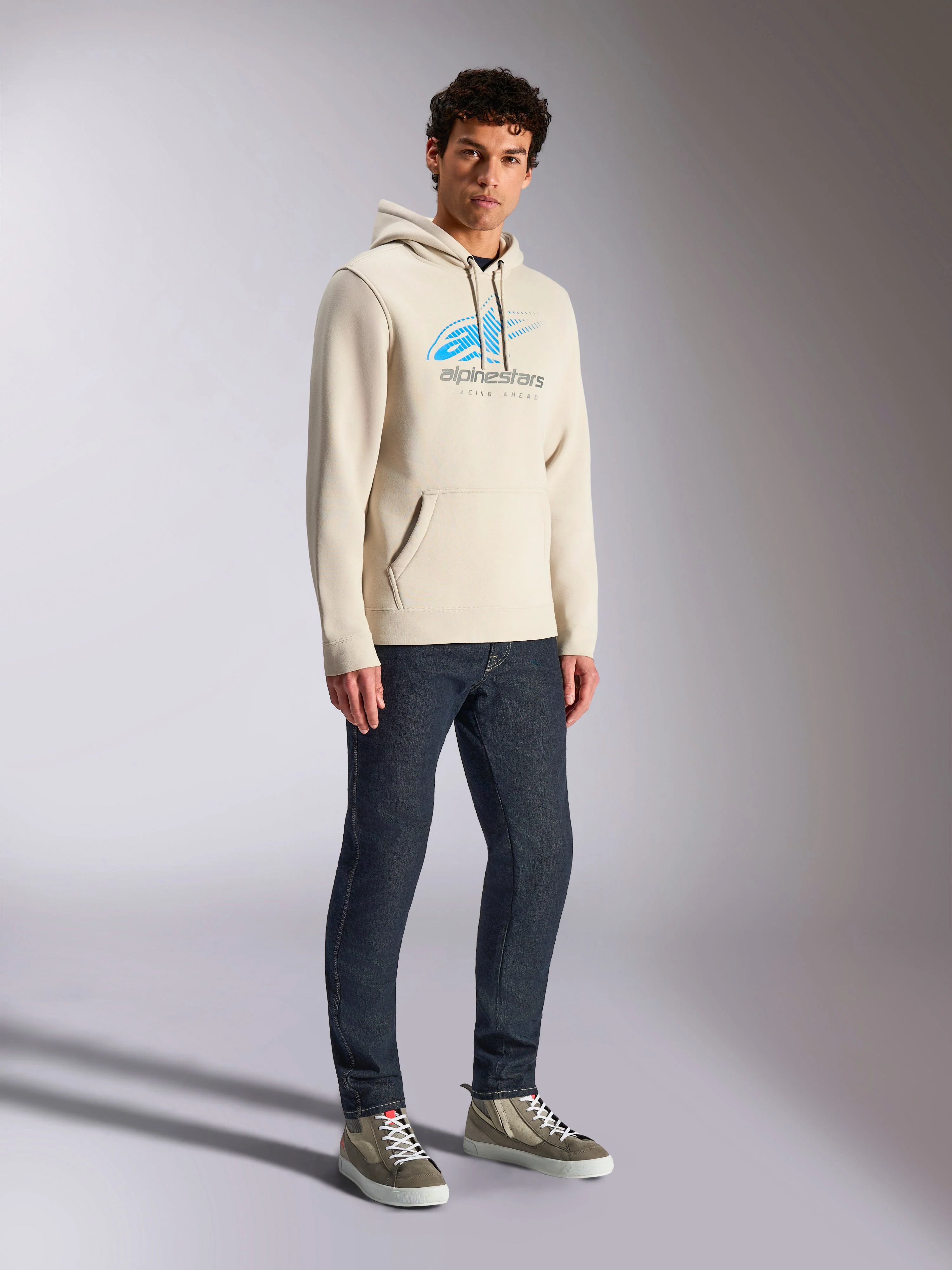 Sweatshirt Pulse Com Capuz - Image 4