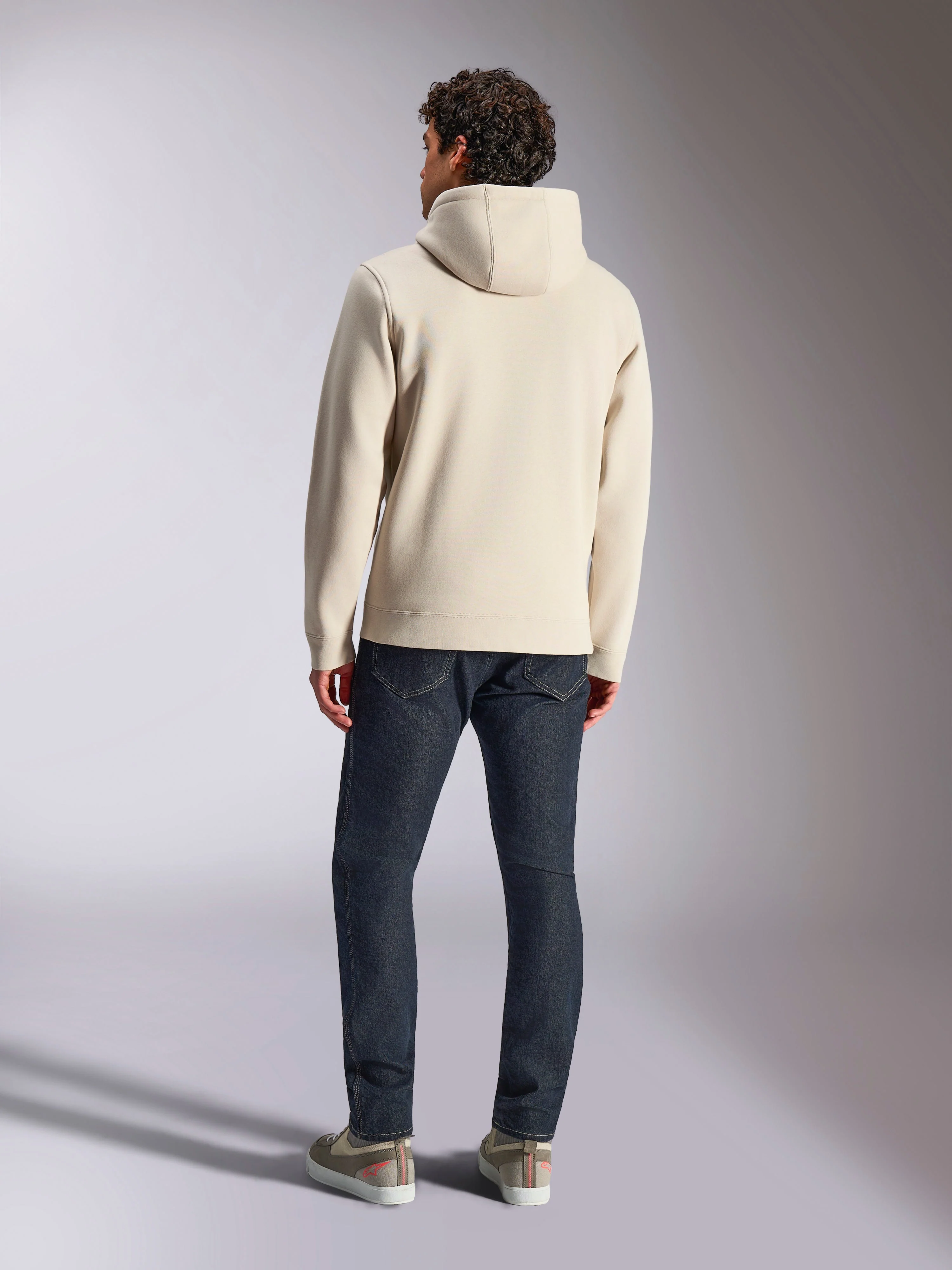 Sweatshirt Pulse Com Capuz - Image 5