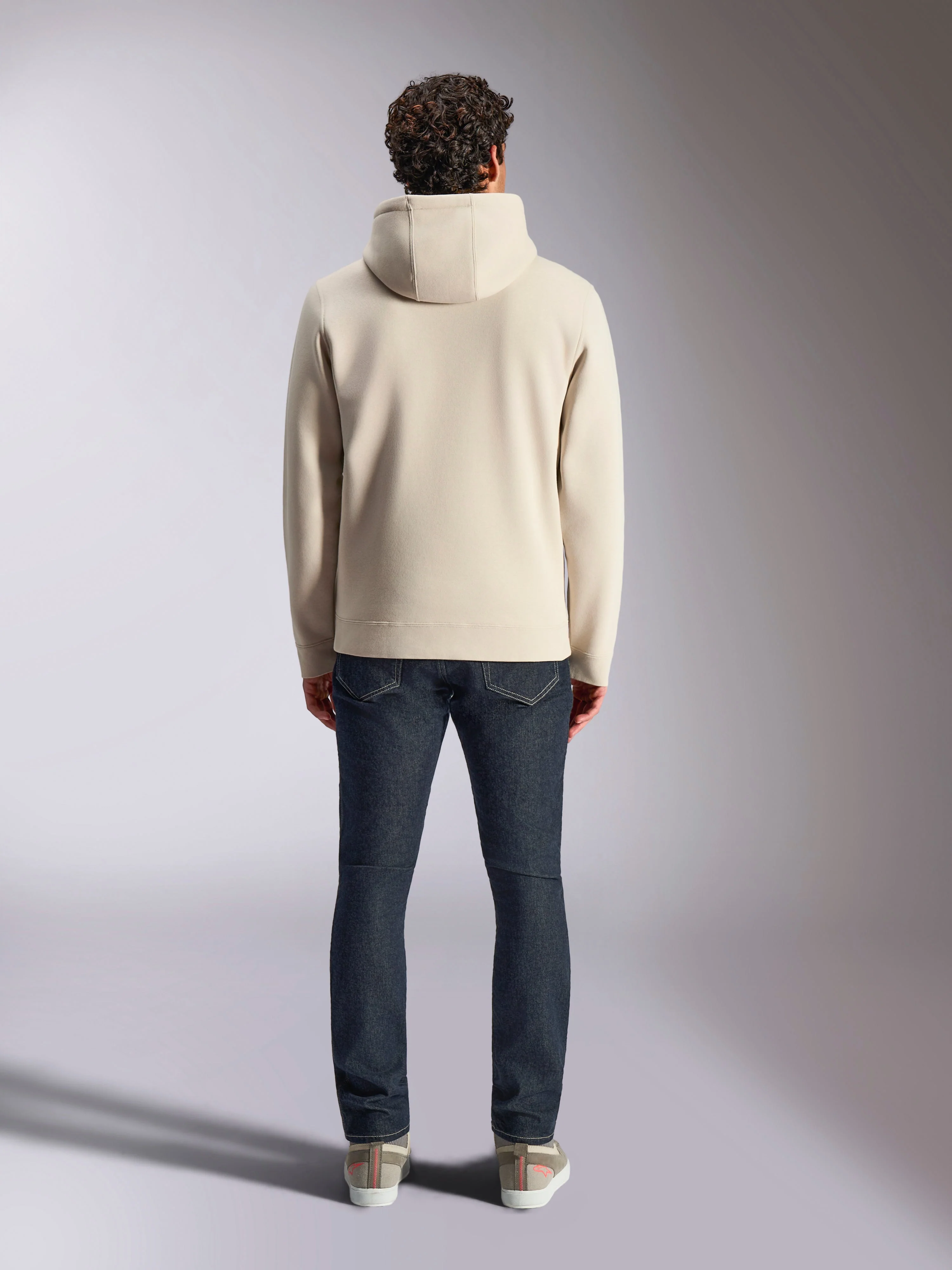 Sweatshirt Pulse Com Capuz - Image 6