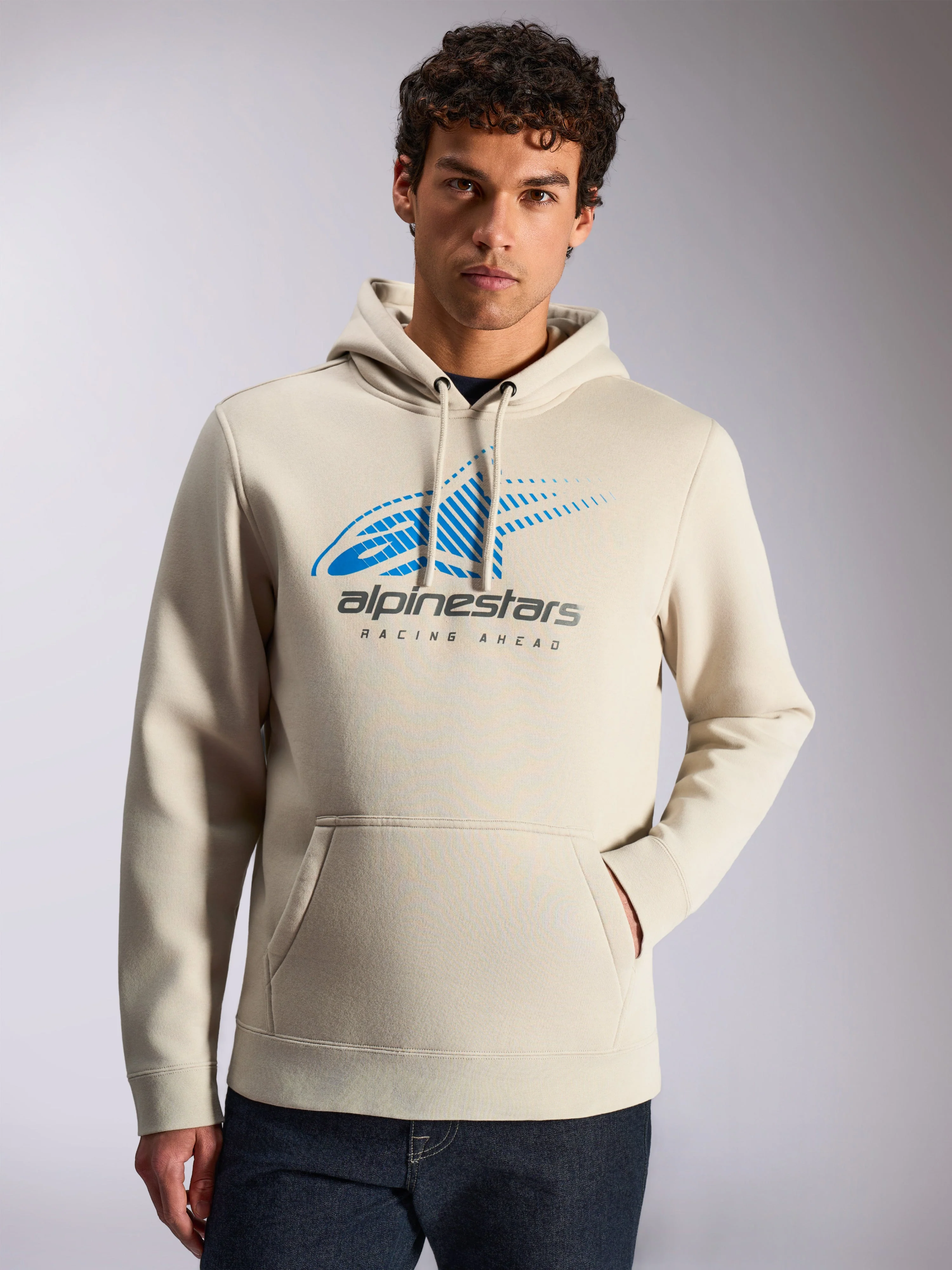 Sweatshirt Pulse Com Capuz - Image 7