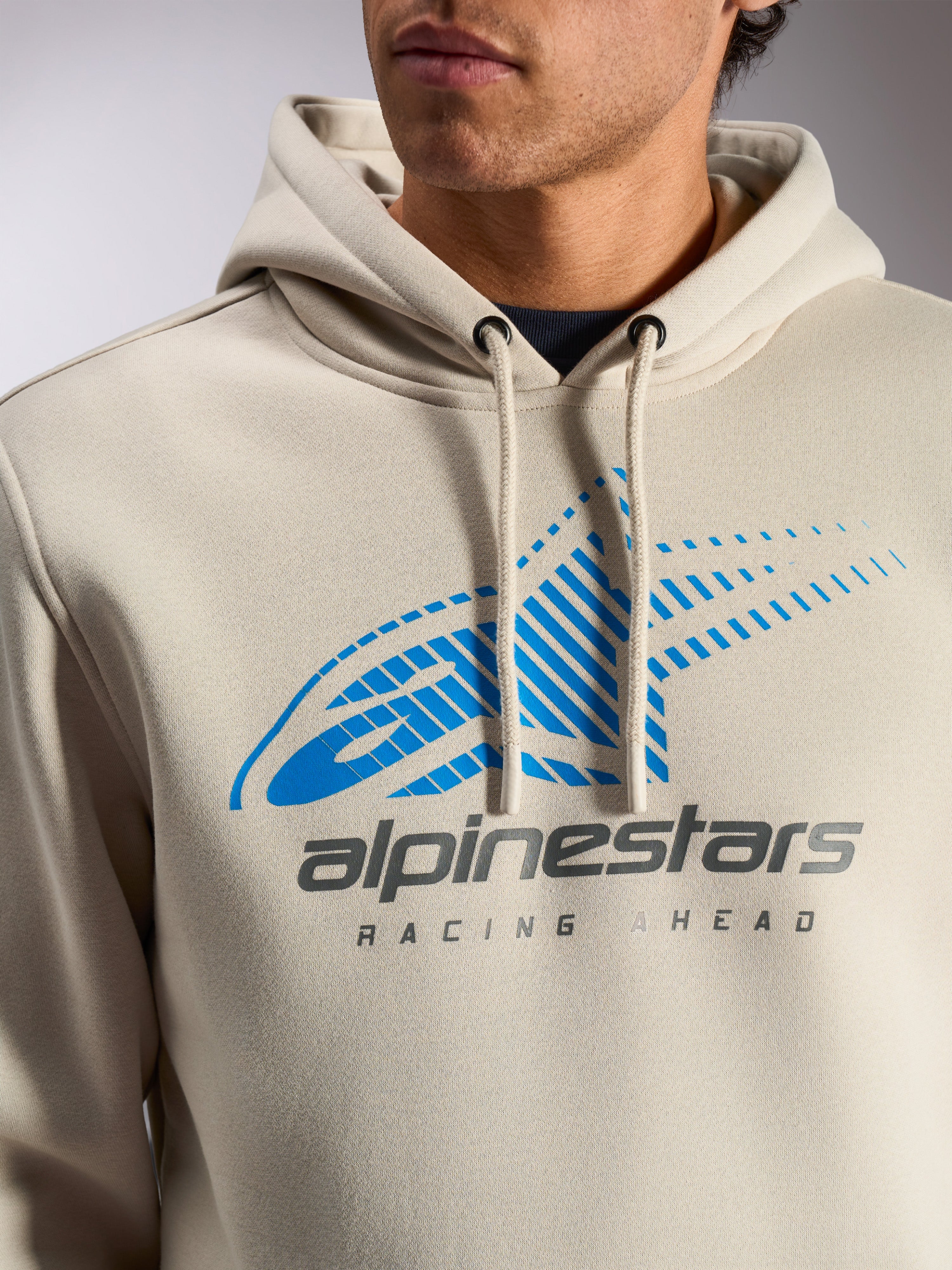 Sweatshirt Pulse Com Capuz - Image 8