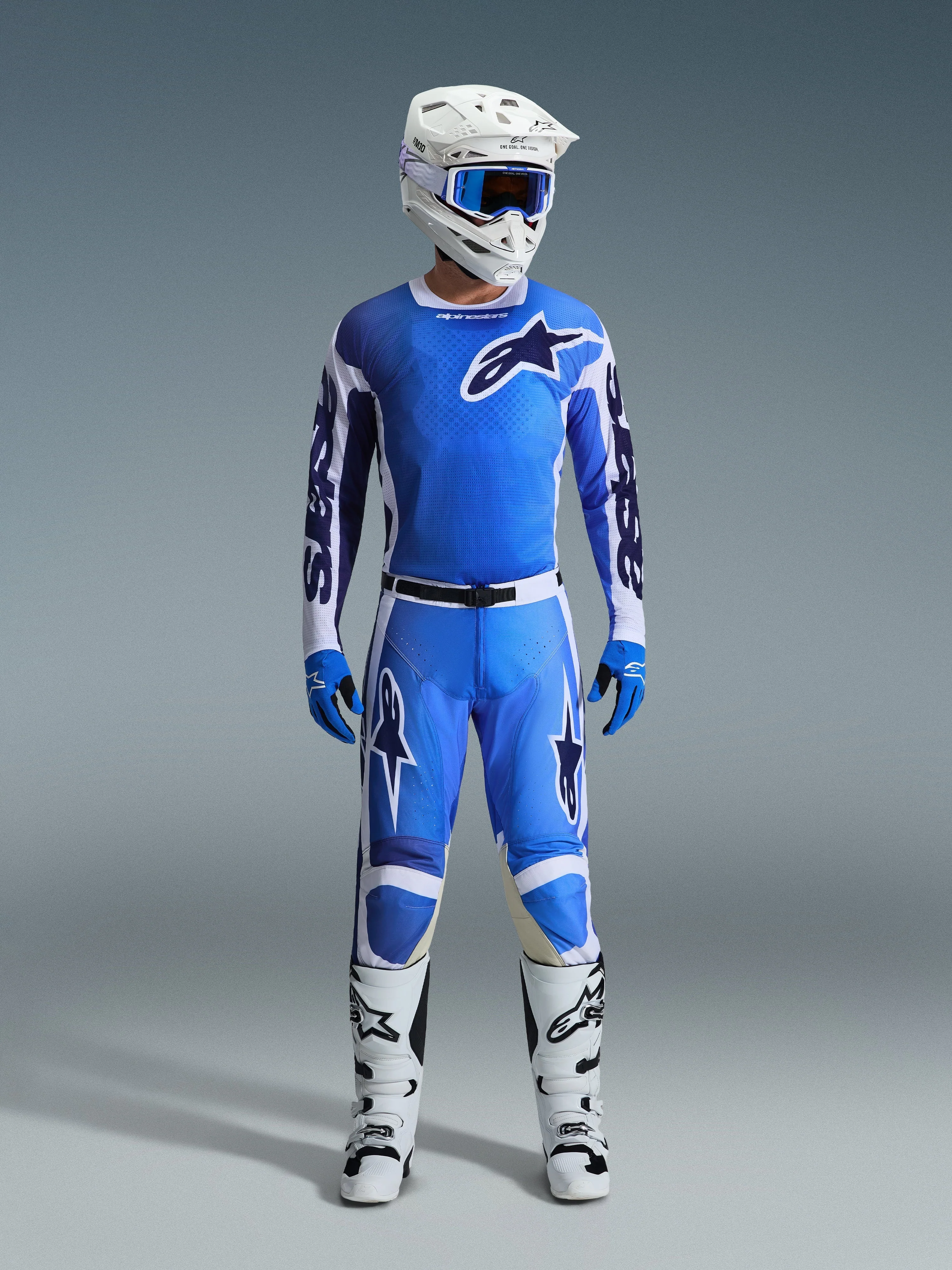 Calças Racer Air Portl 2026 - Image 5