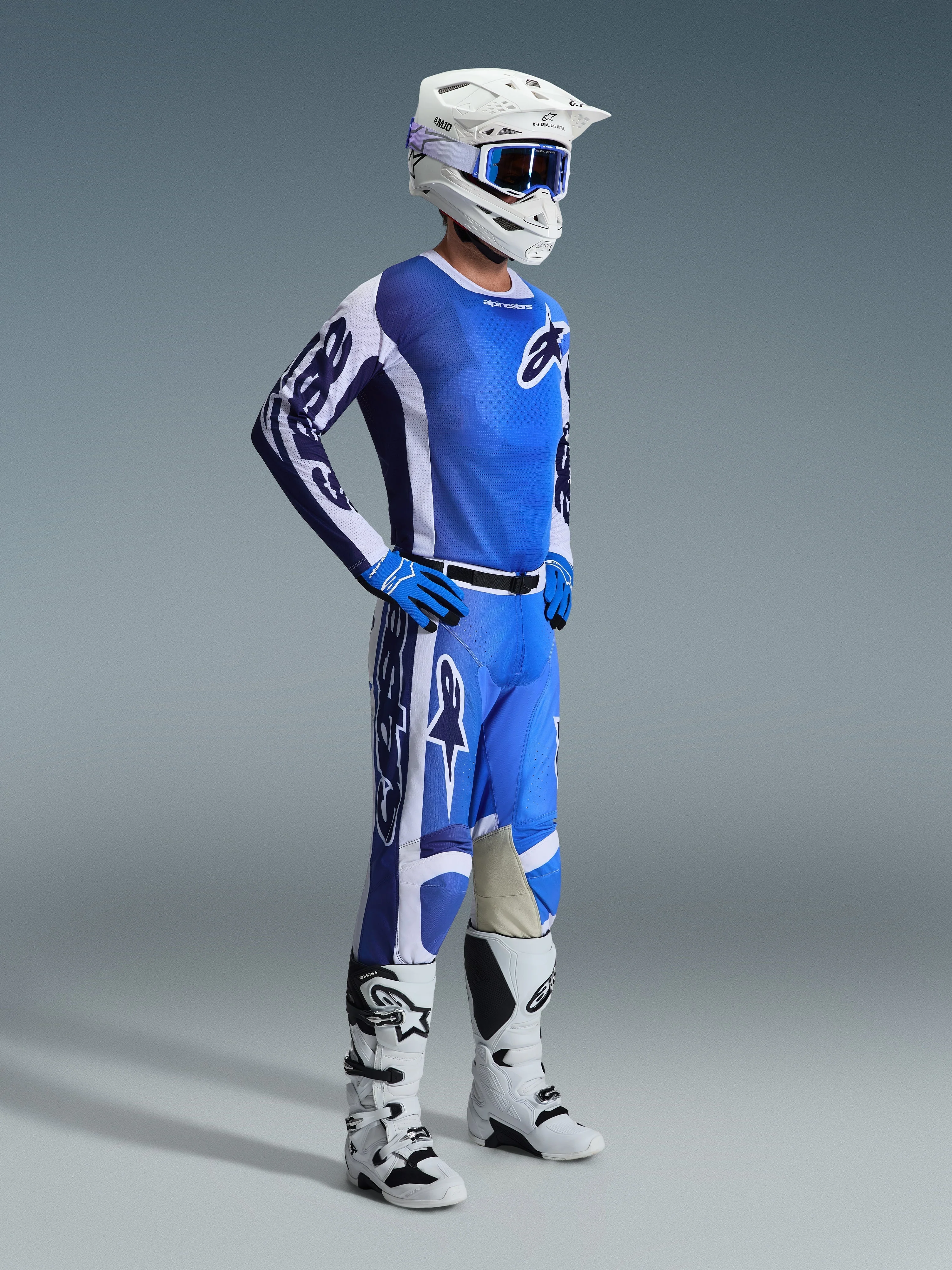 Calças Racer Air Portl 2026 - Image 6