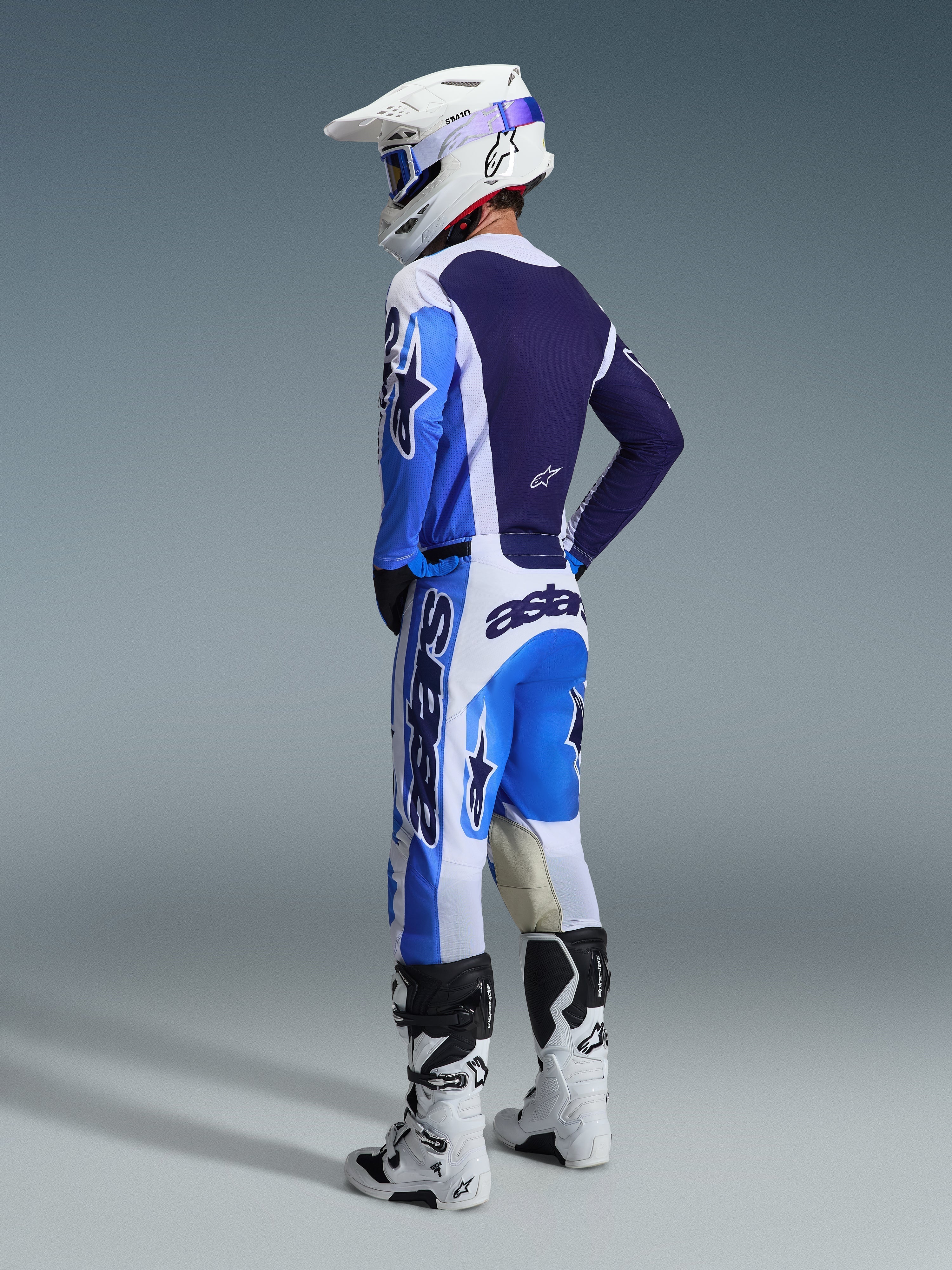 Calças Racer Air Portl 2026 - Image 7