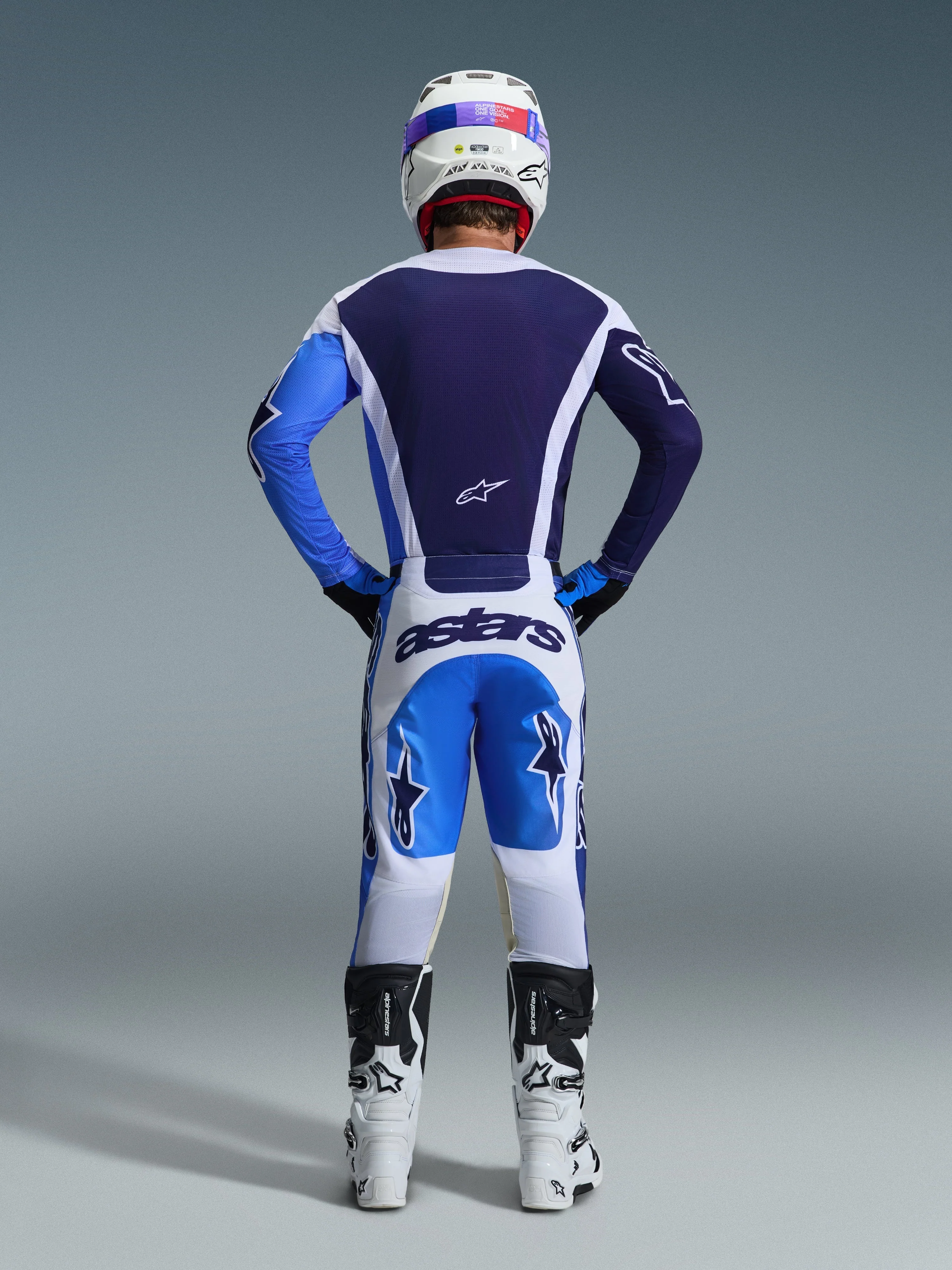 Calças Racer Air Portl 2026 - Image 8