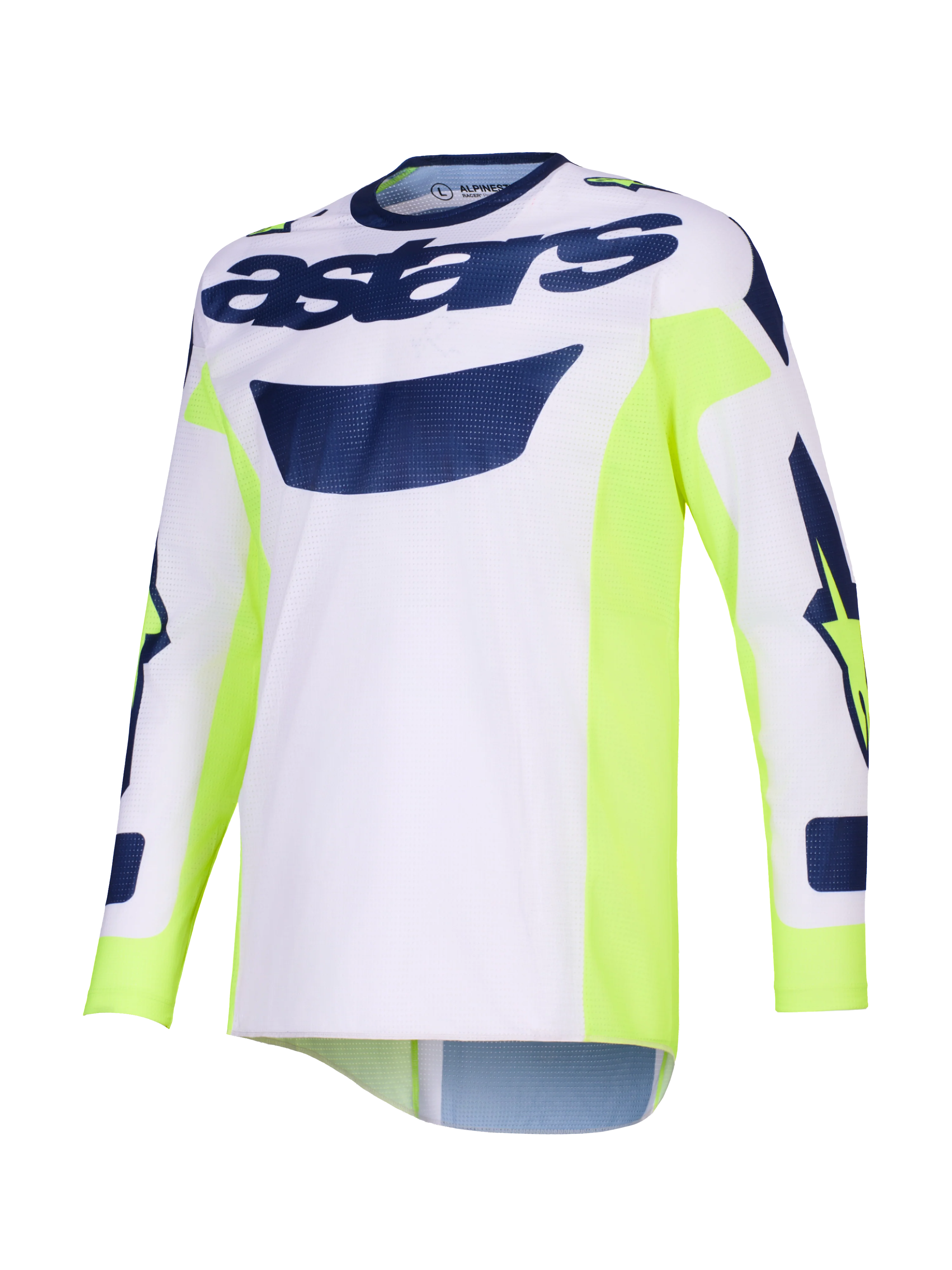 Camisola Racer Air Riway 2026 - Image 3