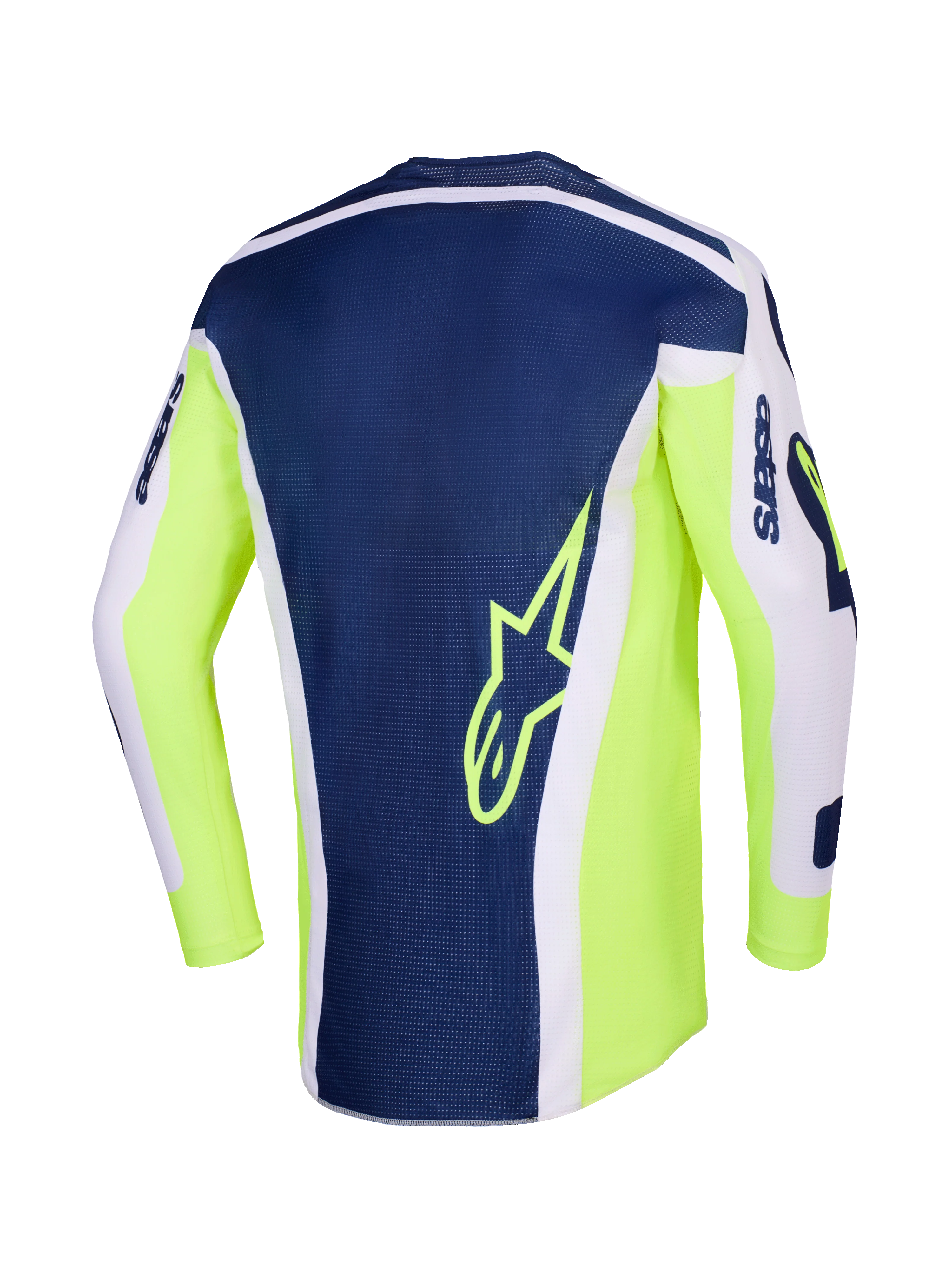 Camisola Racer Air Riway 2026 - Image 4