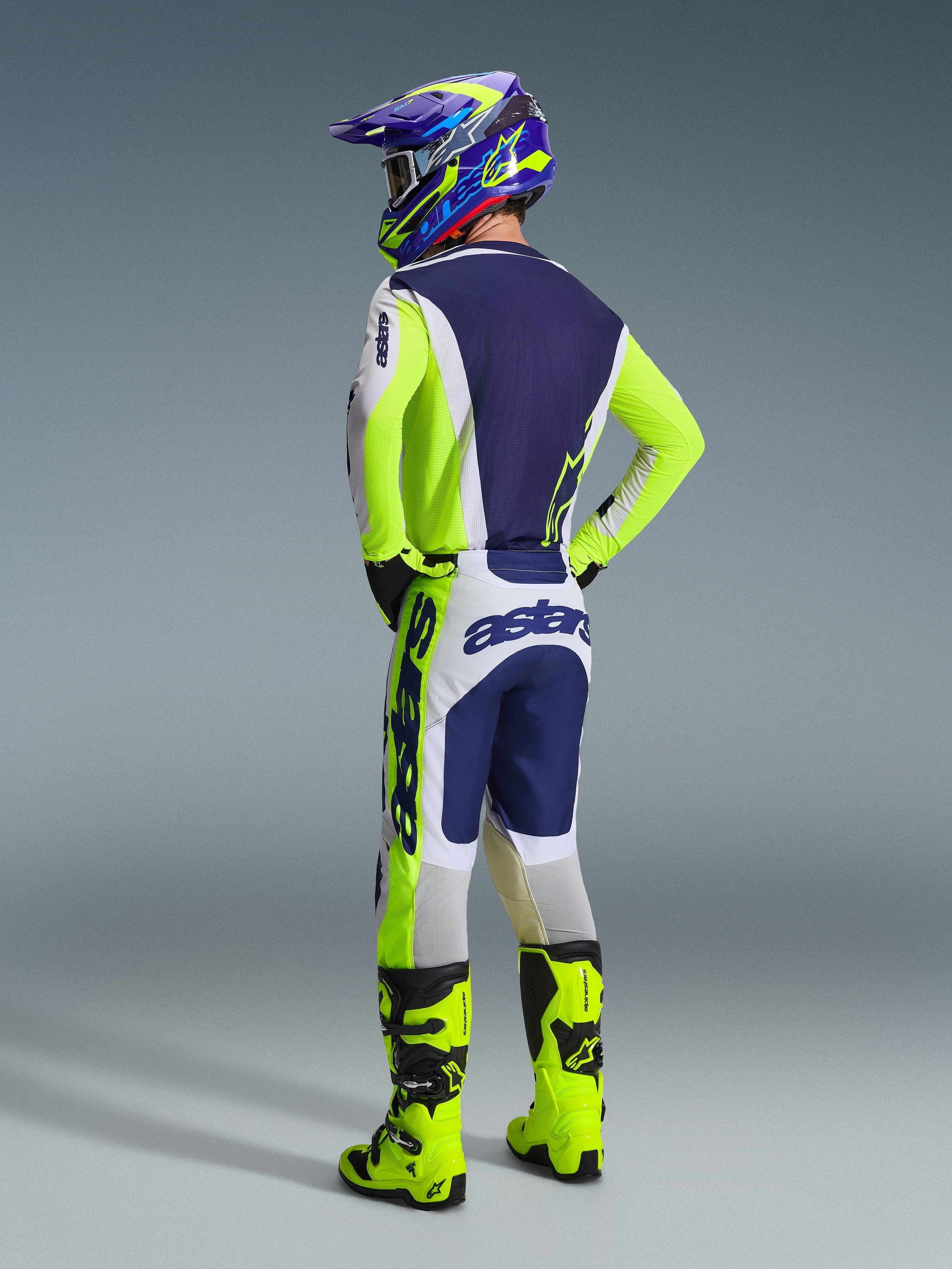 Camisola Racer Air Riway 2026 - Image 7