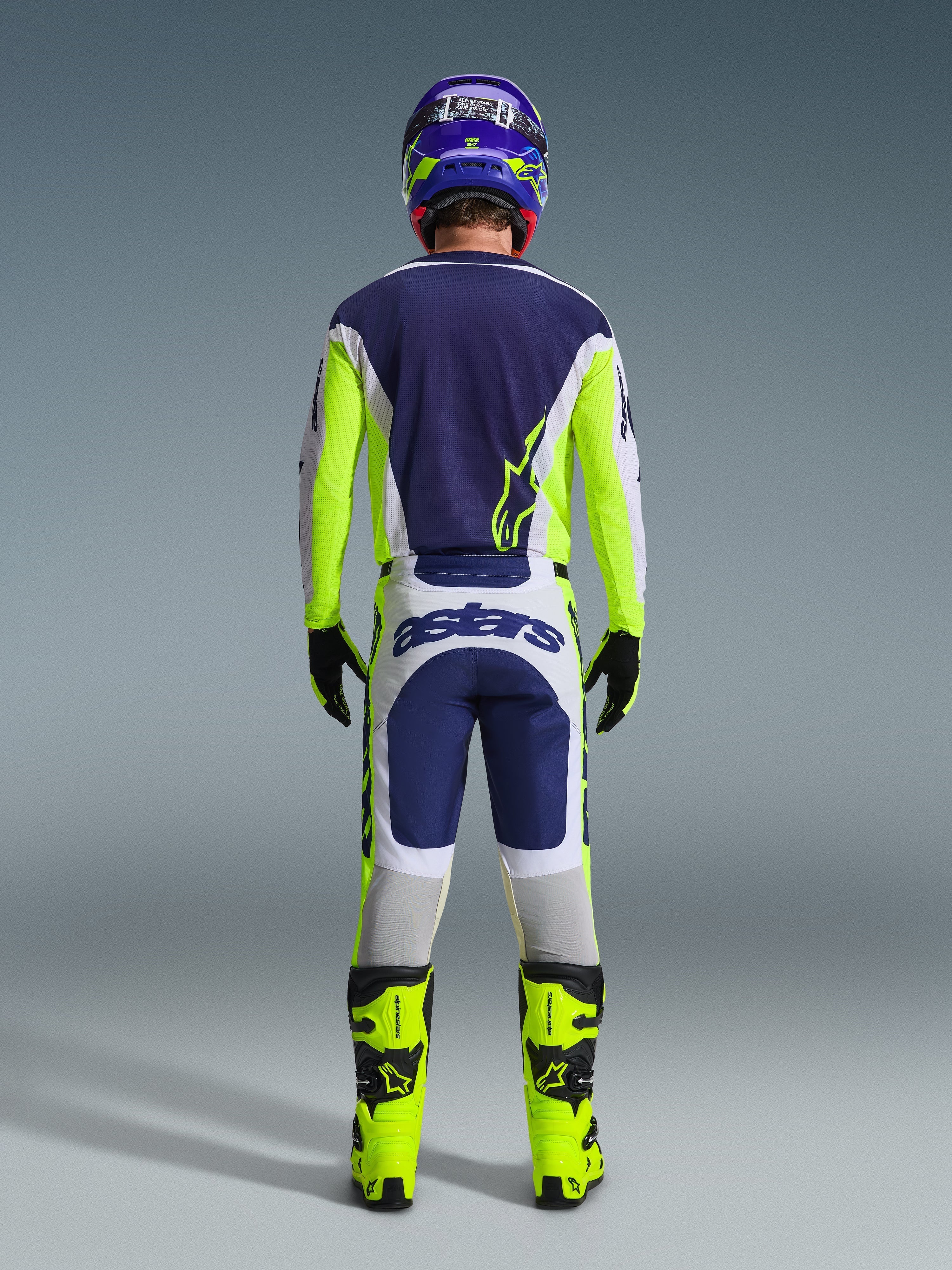 Camisola Racer Air Riway 2026 - Image 8