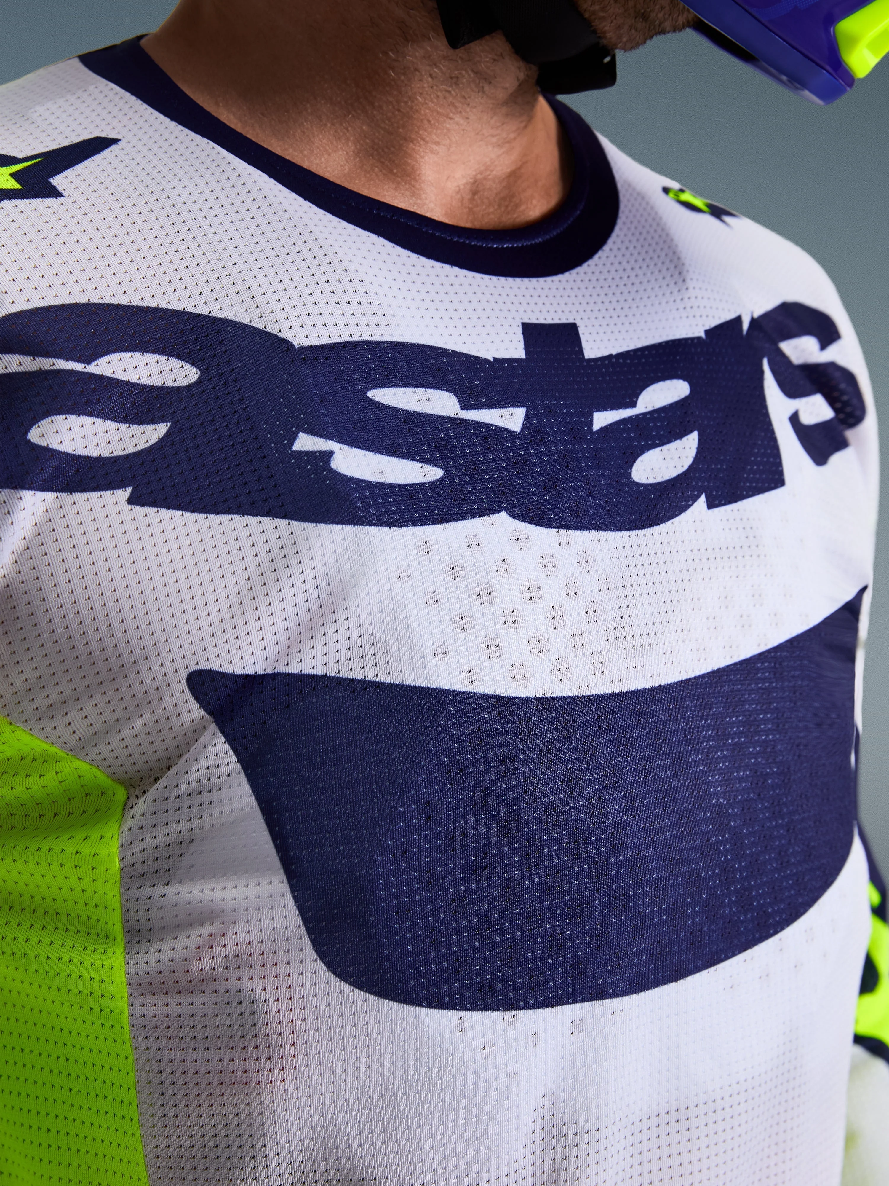 Camisola Racer Air Riway 2026 - Image 9