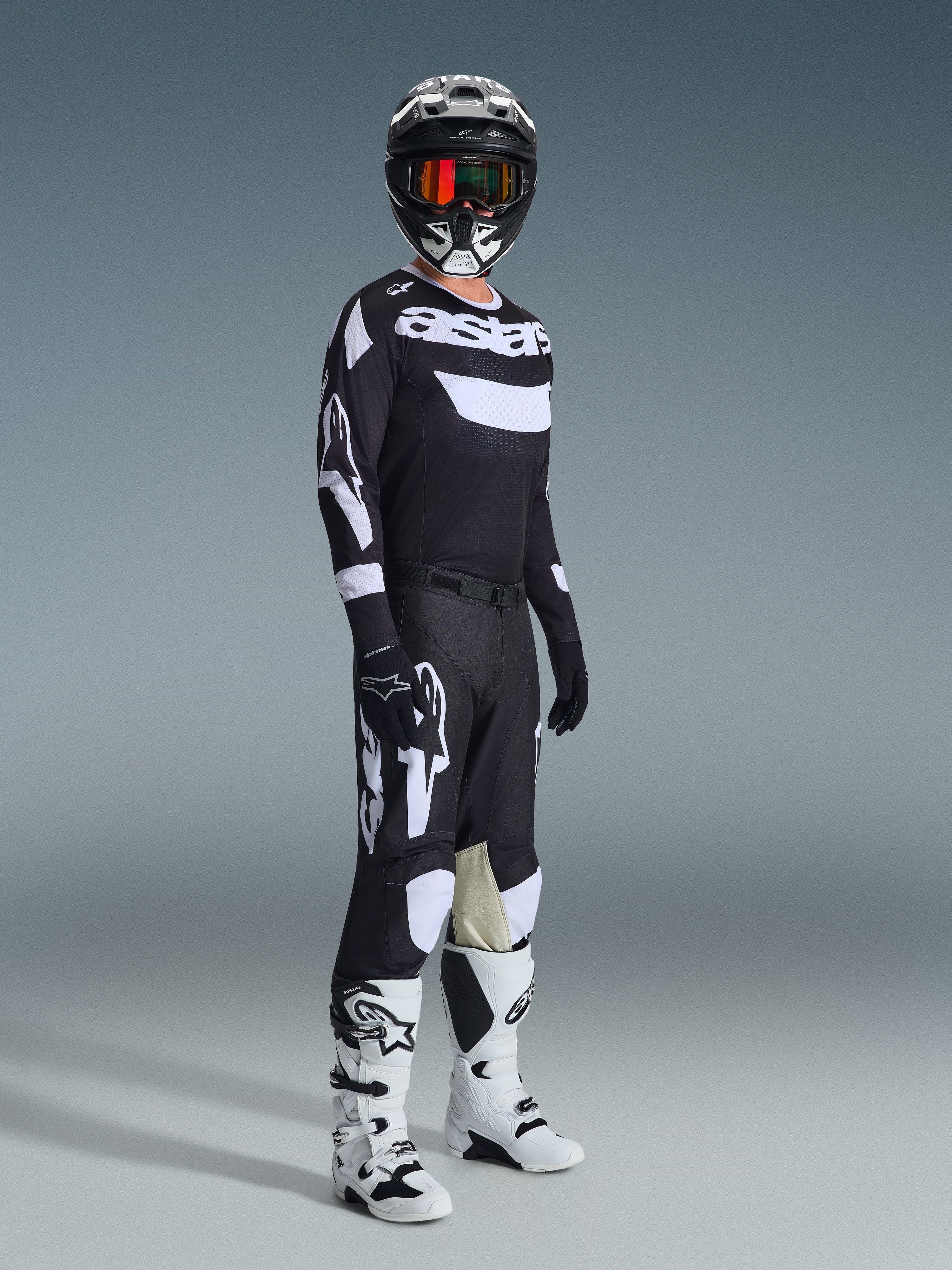 Calças Racer Air Riway 2026 - Image 6