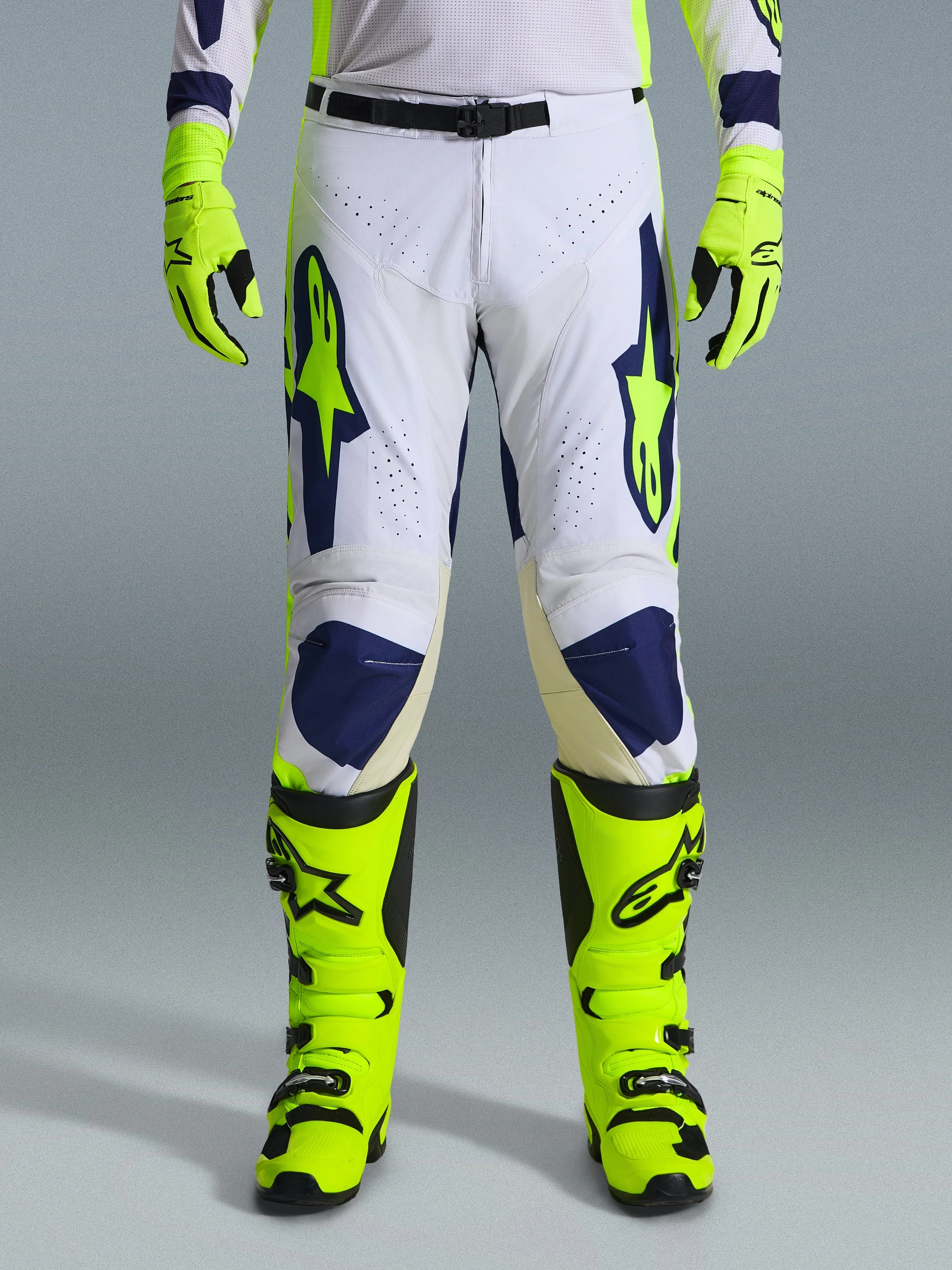 Calças Racer Air Riway 2026