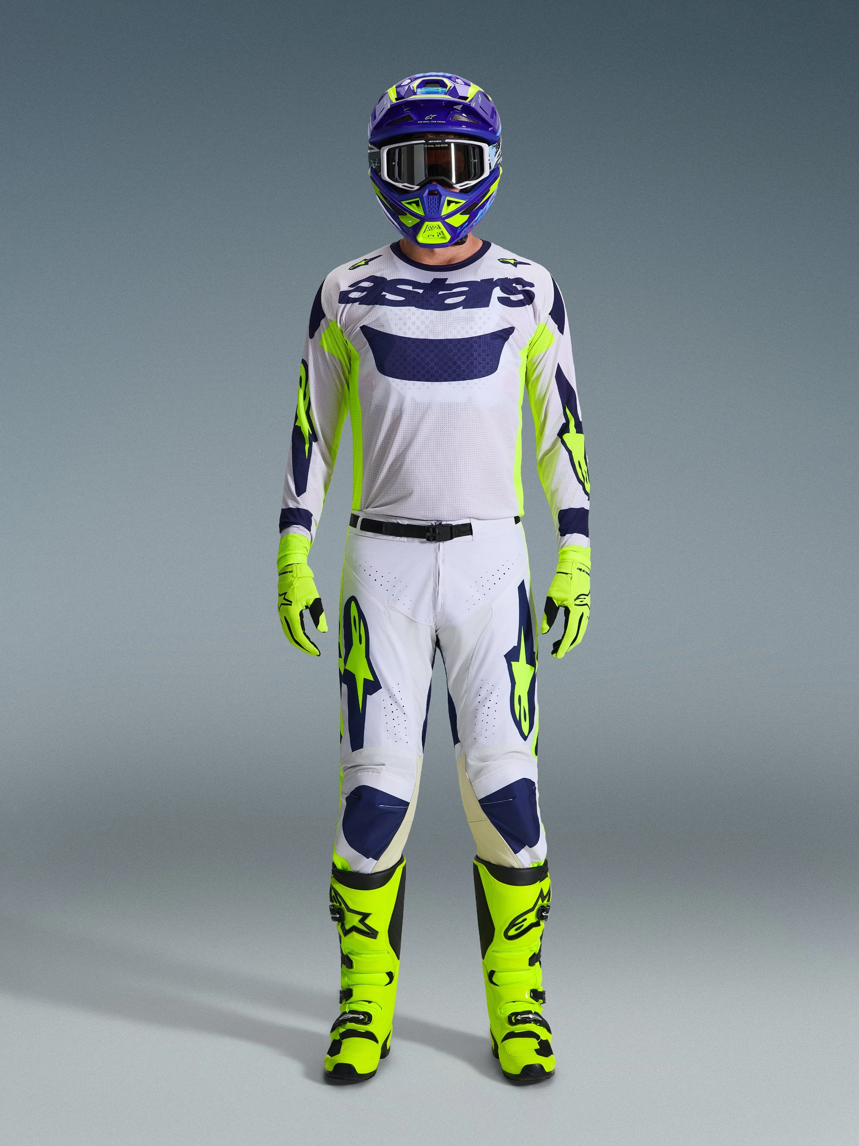 Calças Racer Air Riway 2026 - Image 5