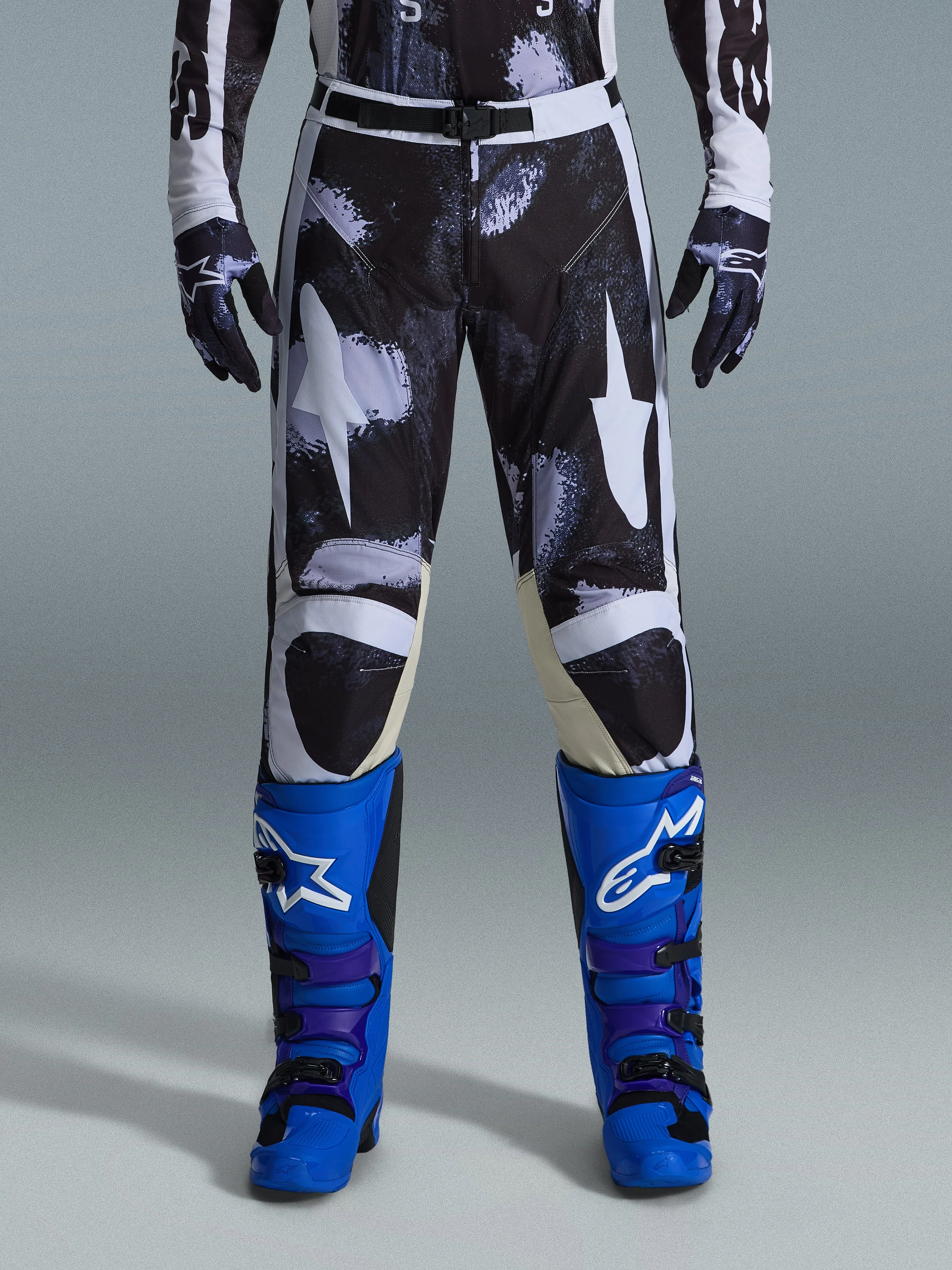 Calças Racer Lahnd 2026