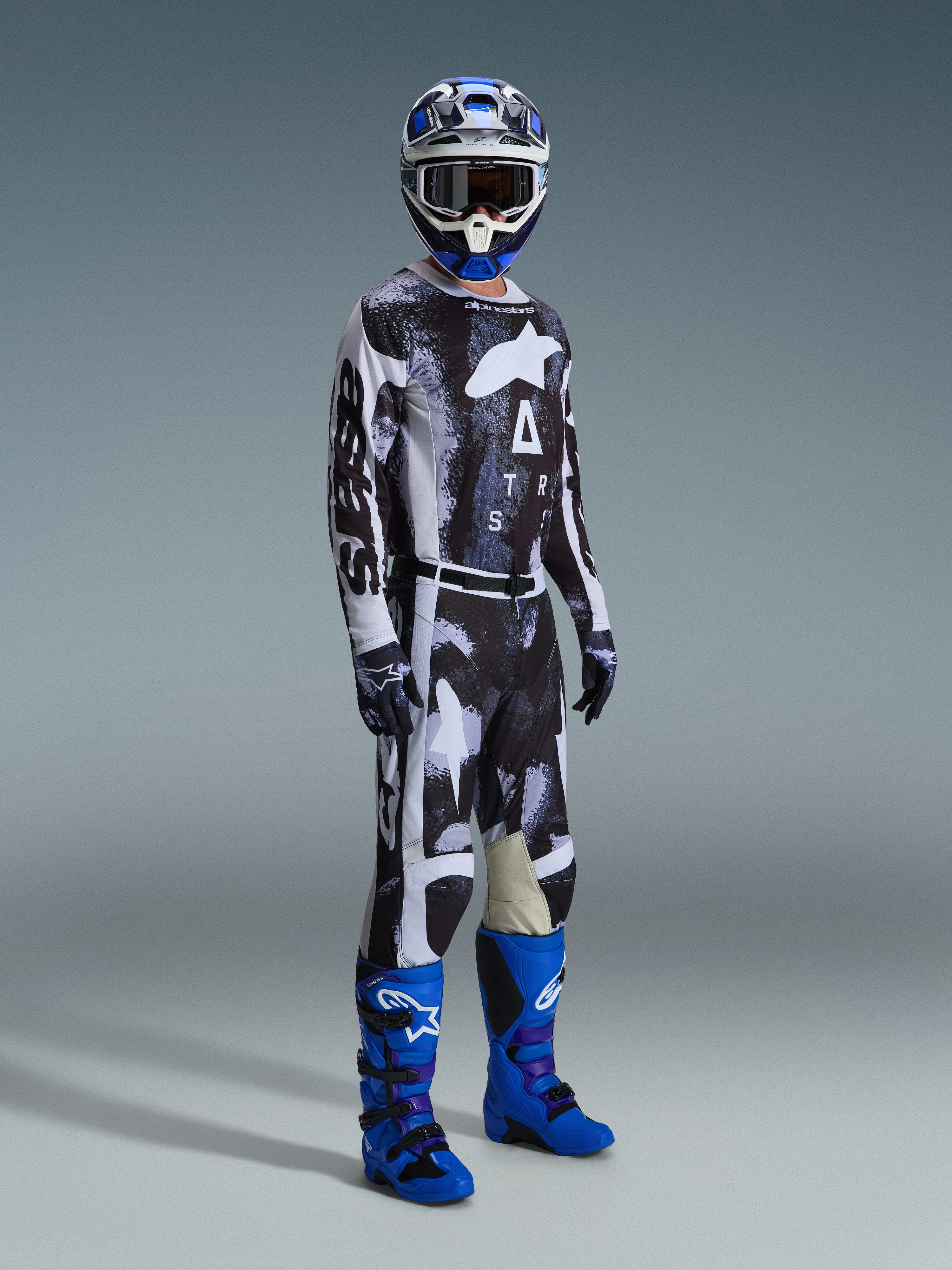 Calças Racer Lahnd 2026 - Image 7