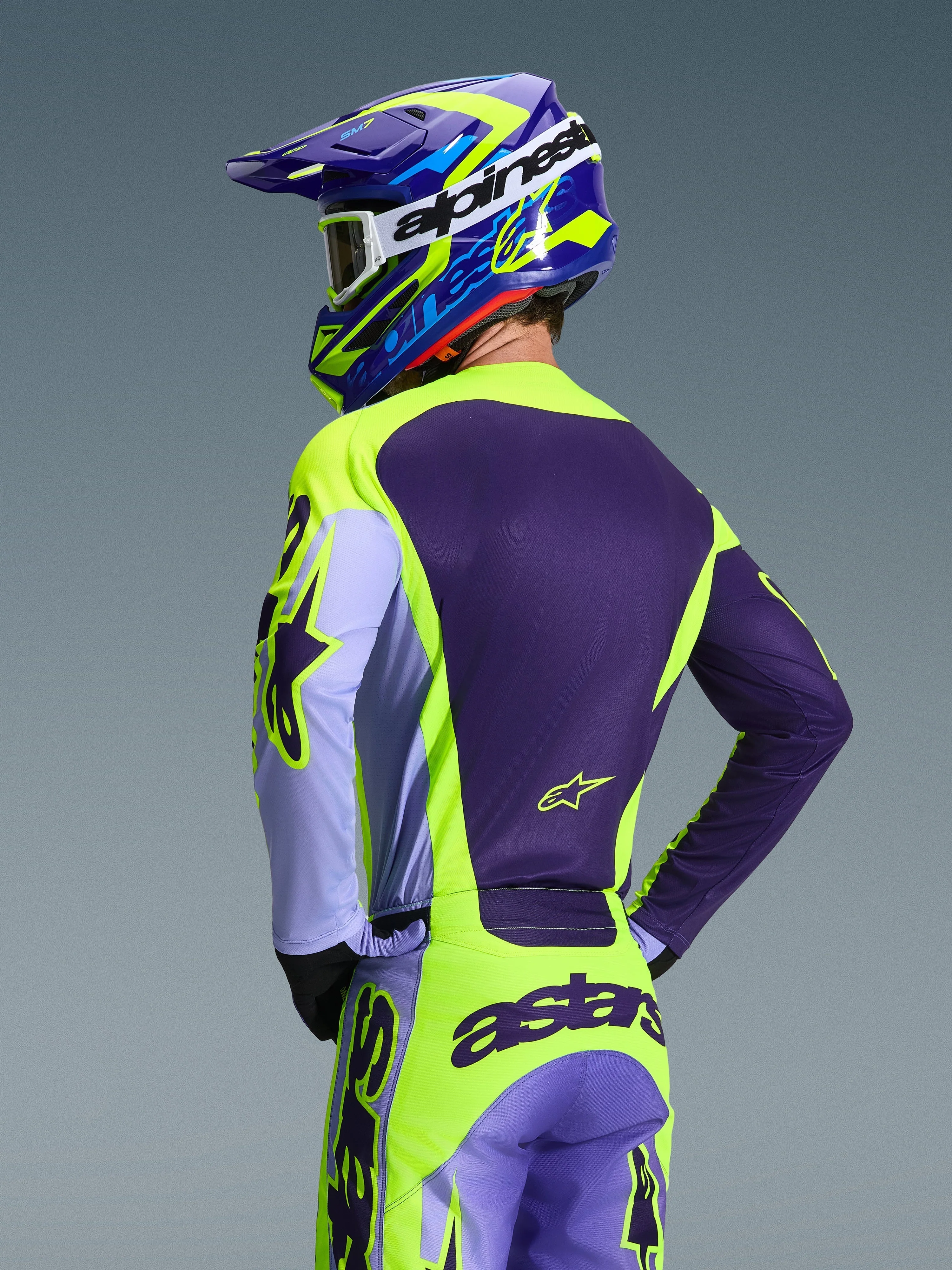 Camisola Racer Portl 2026 - Image 2