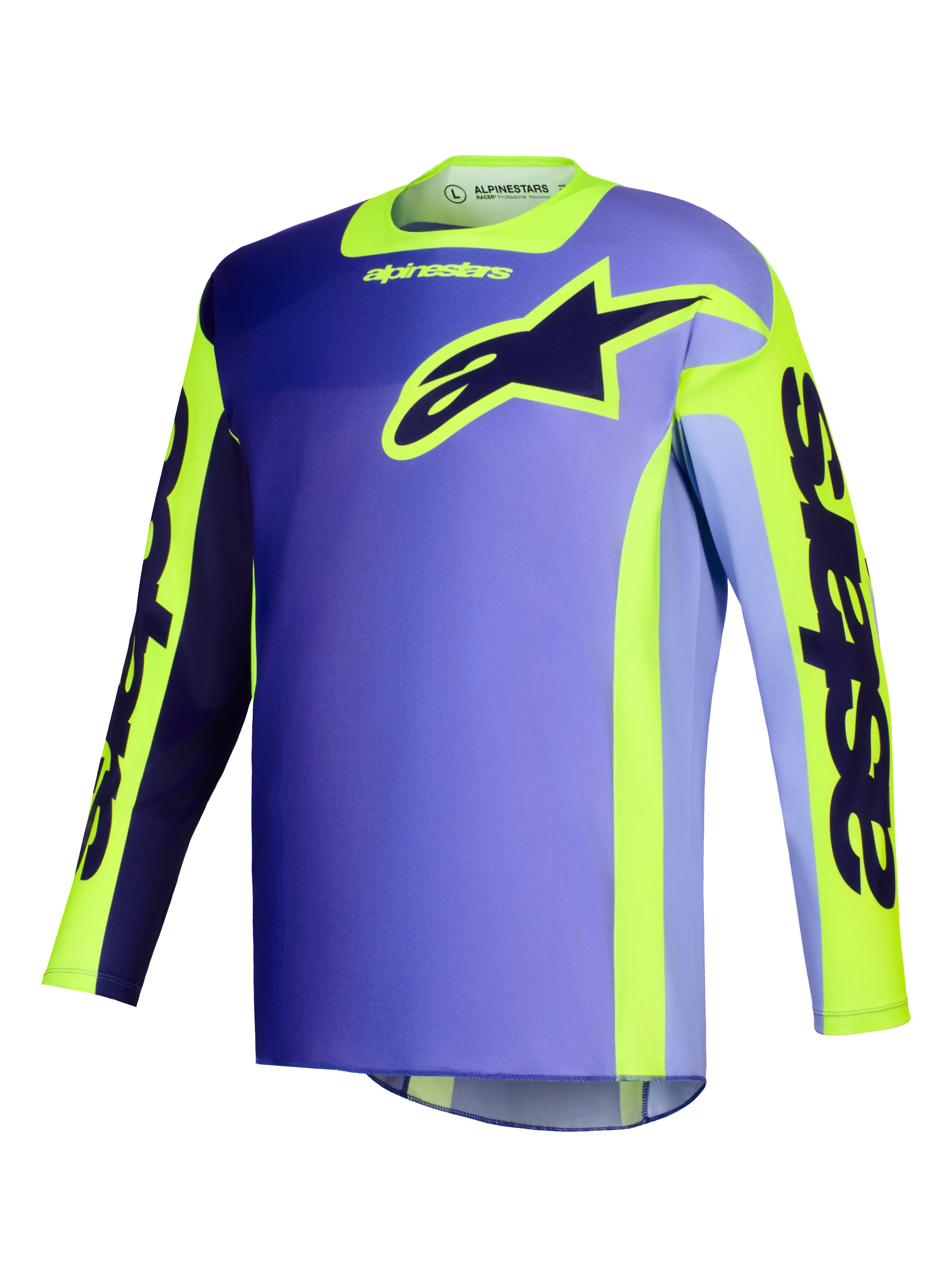 Camisola Racer Portl 2026 - Image 3