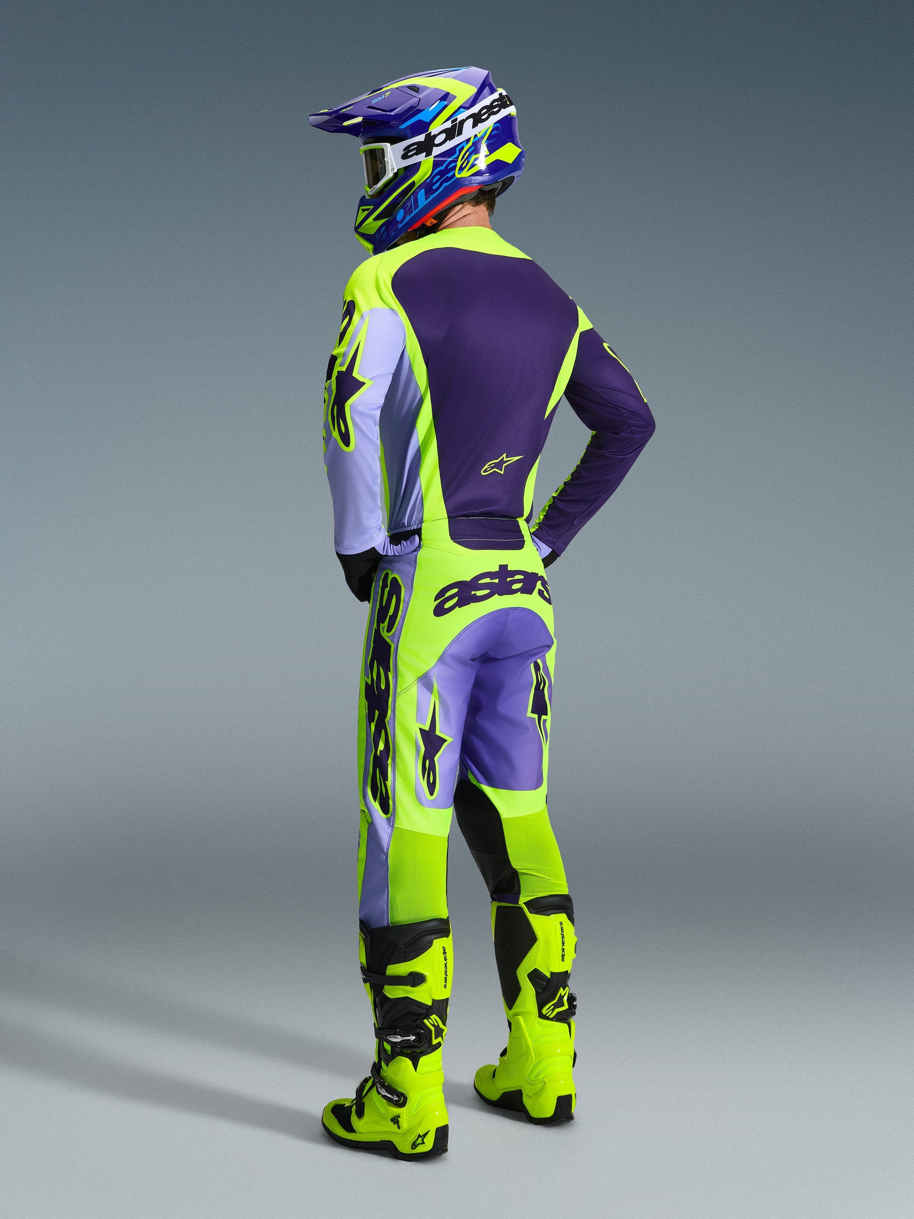 Camisola Racer Portl 2026 - Image 7