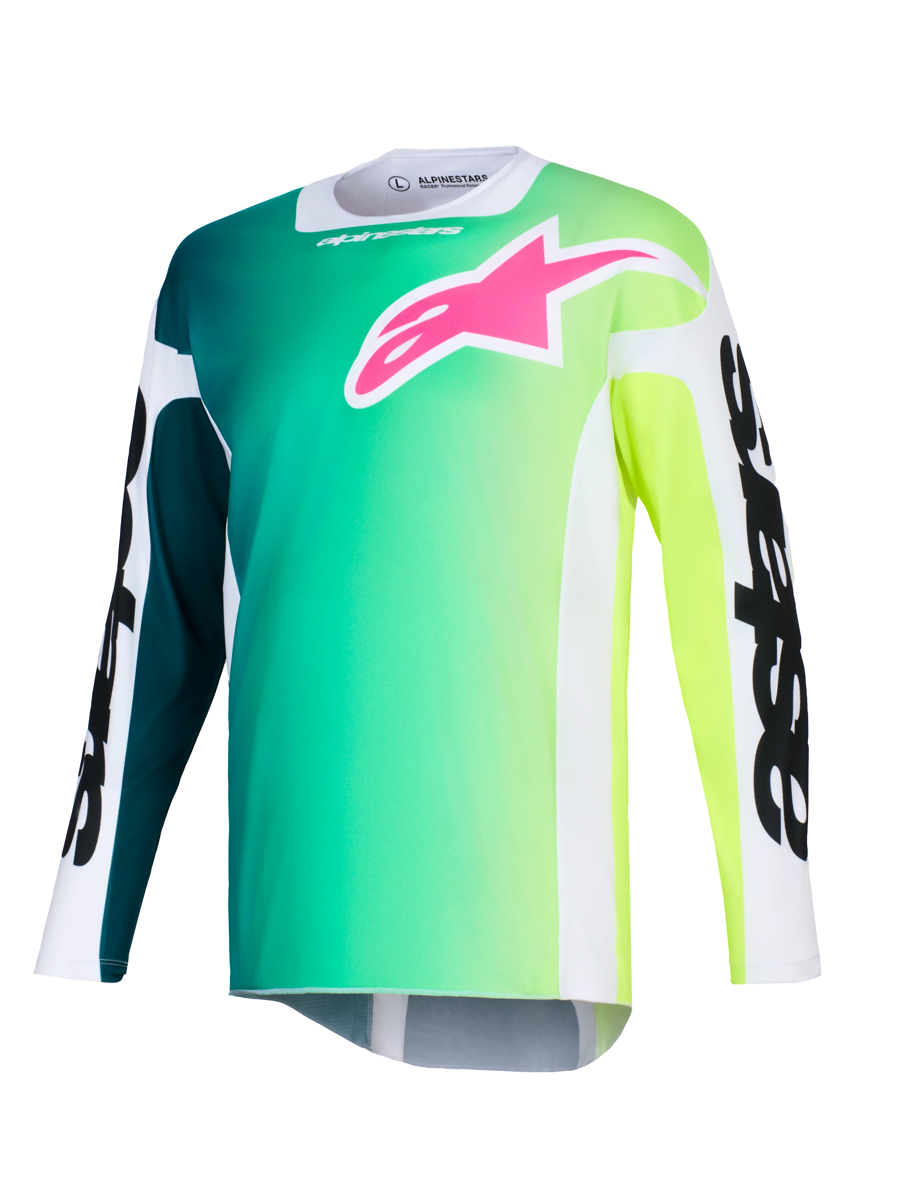 Camisola Racer Portl 2026 - Image 3