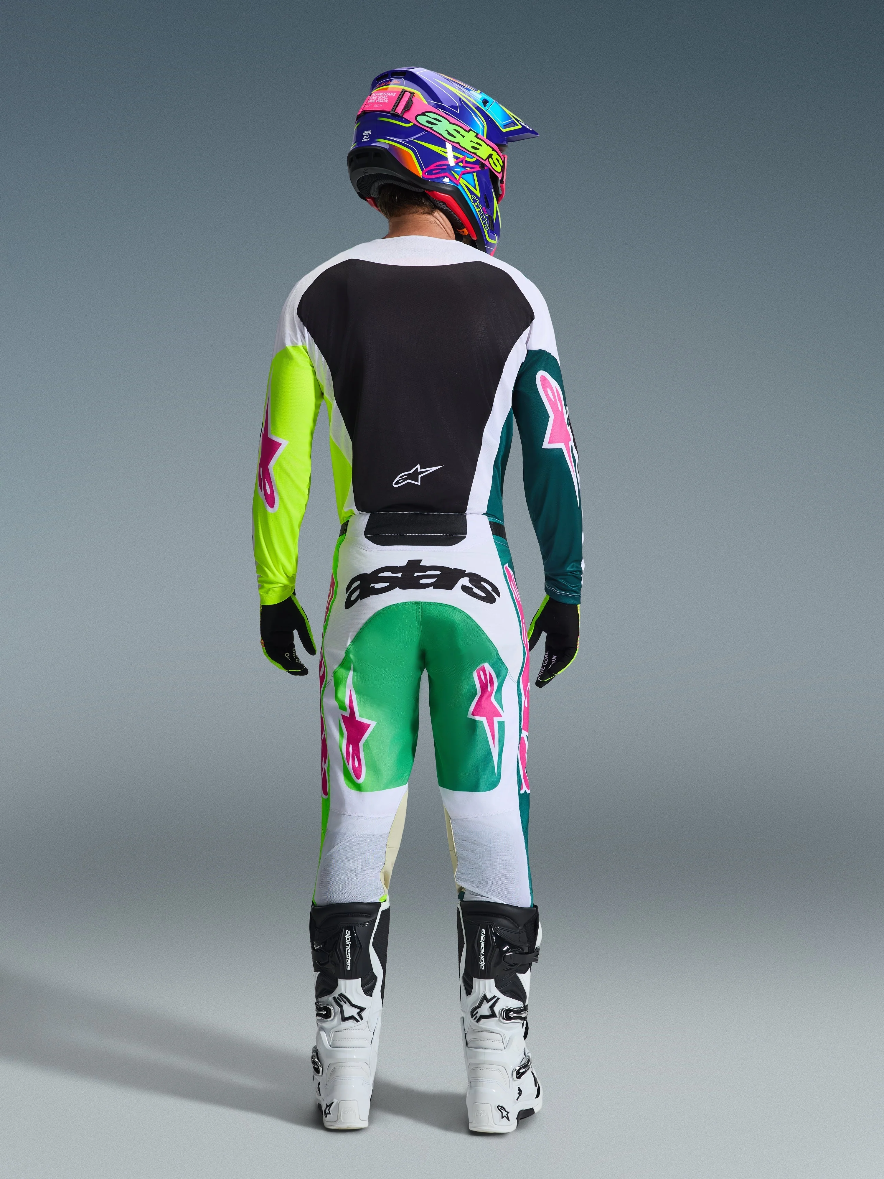 Camisola Racer Portl 2026 - Image 7