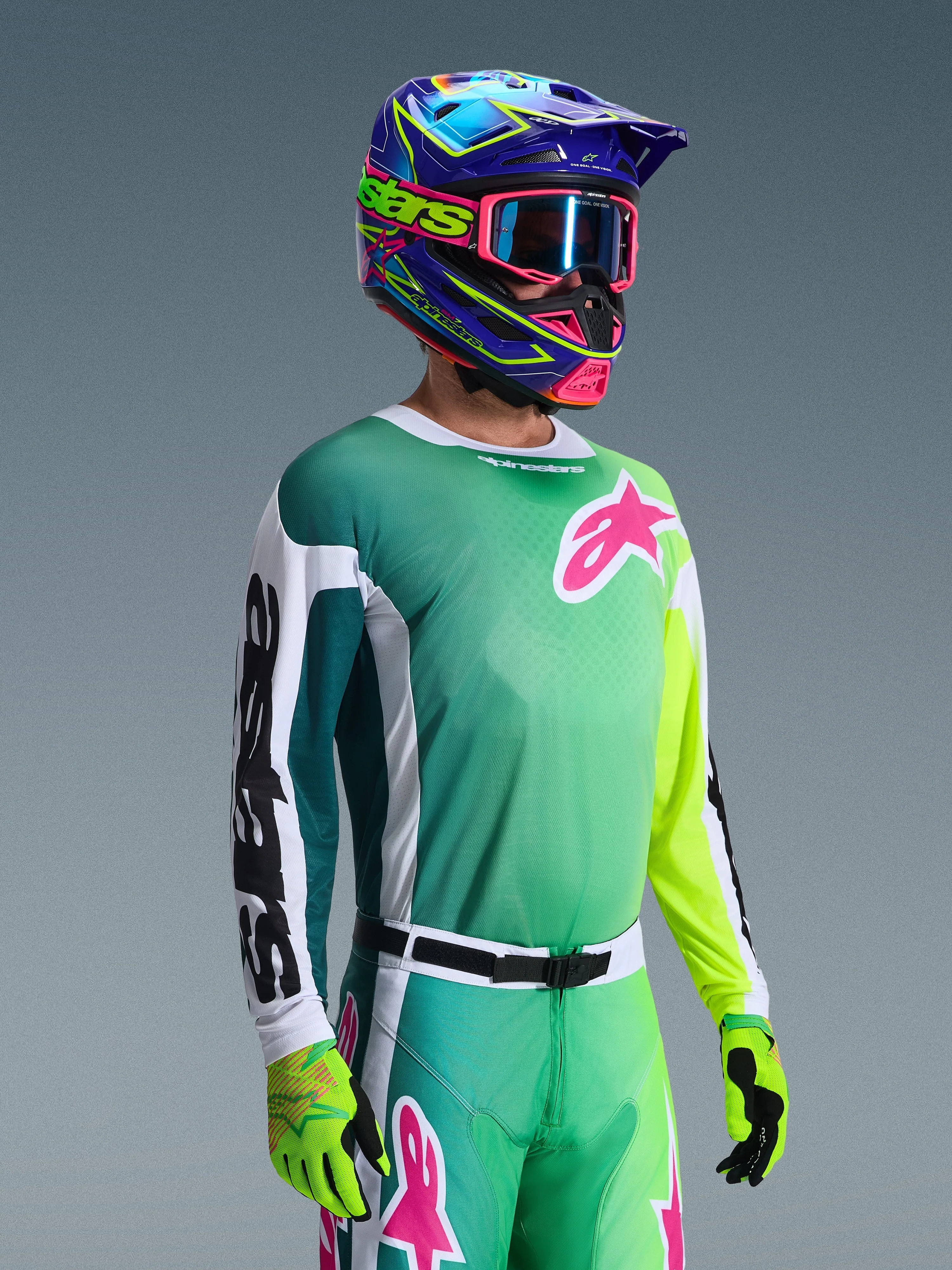 Camisola Racer Portl 2026 - Image 8
