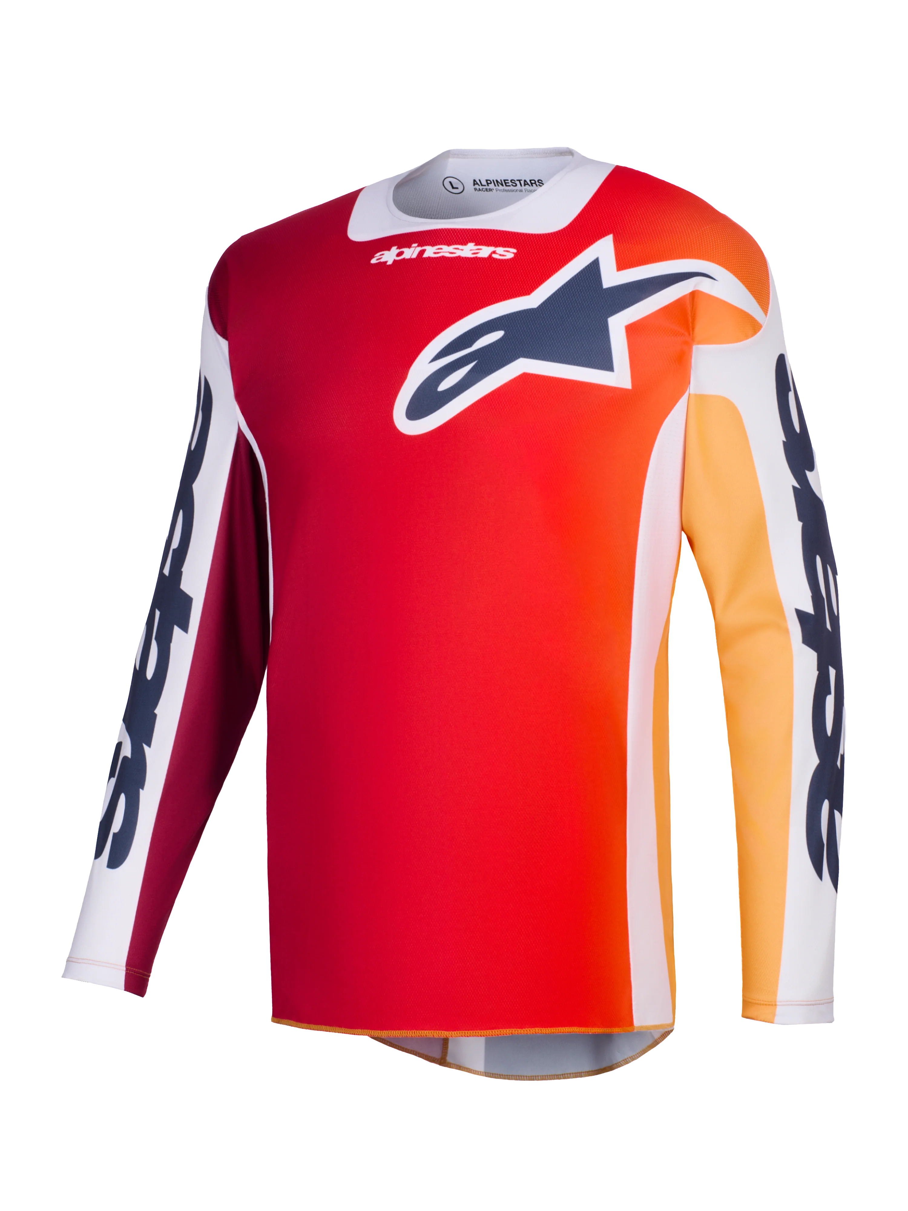 Camisola Racer Portl 2026 - Image 3
