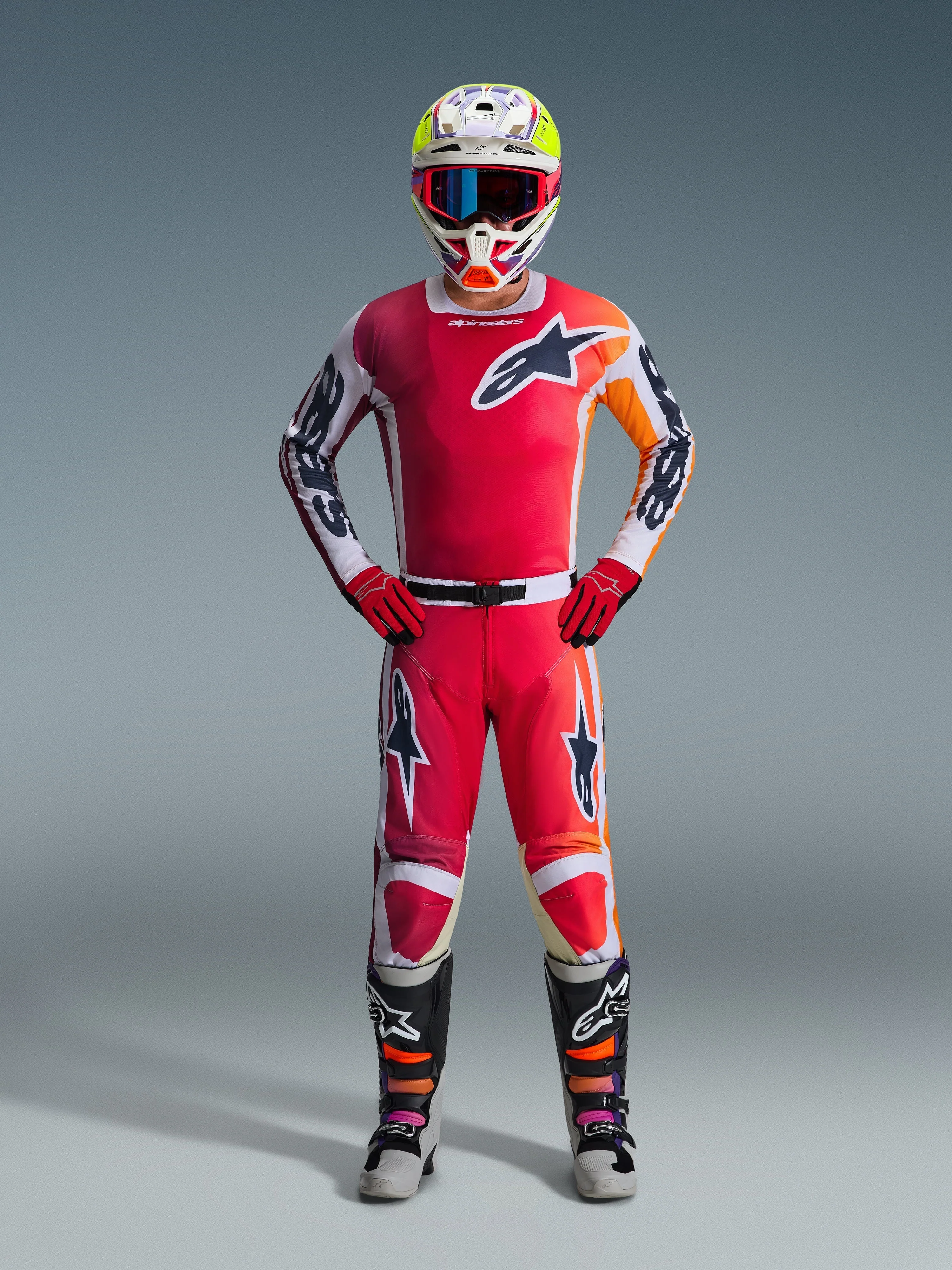 Camisola Racer Portl 2026 - Image 5