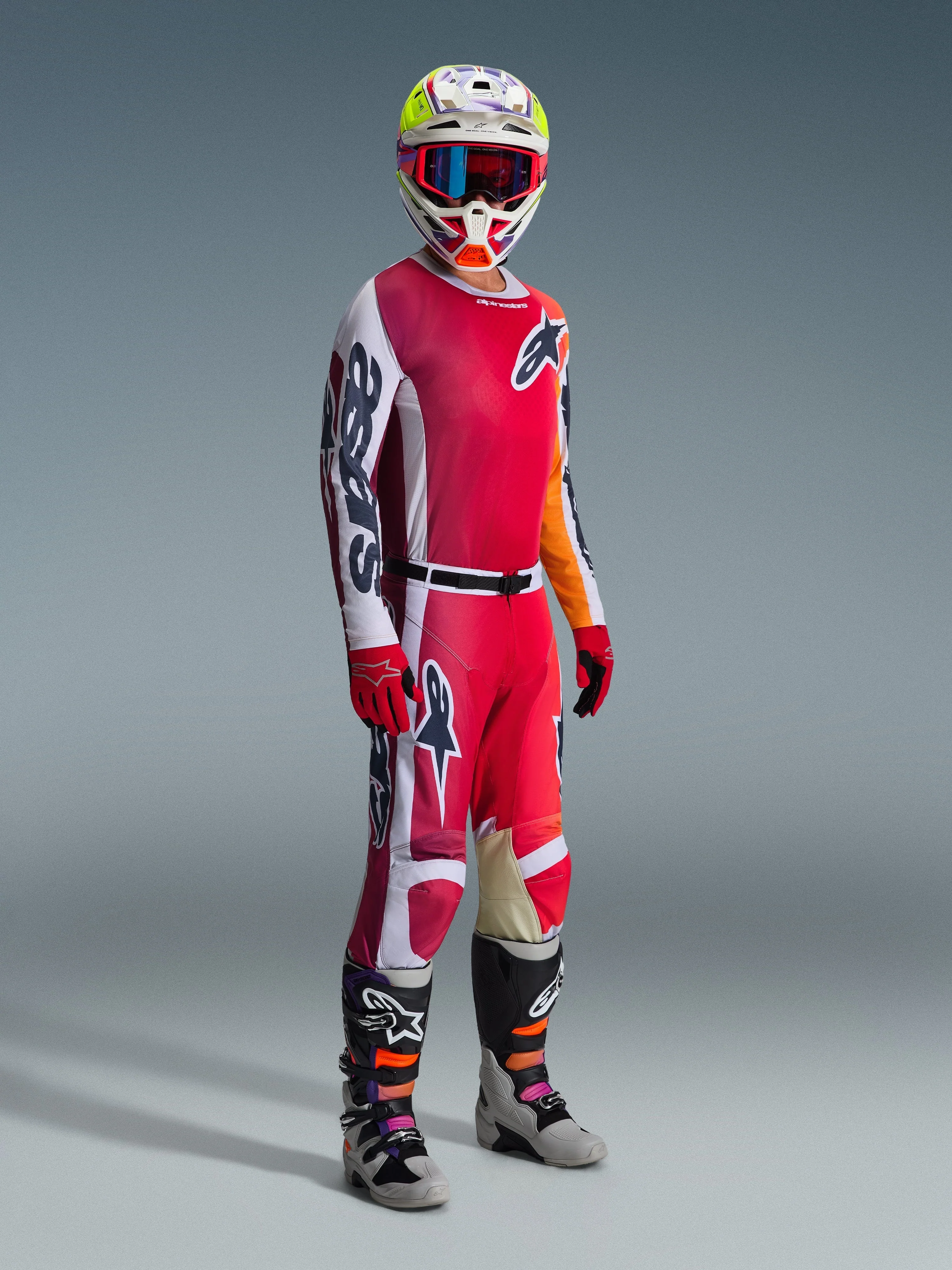 Camisola Racer Portl 2026 - Image 6