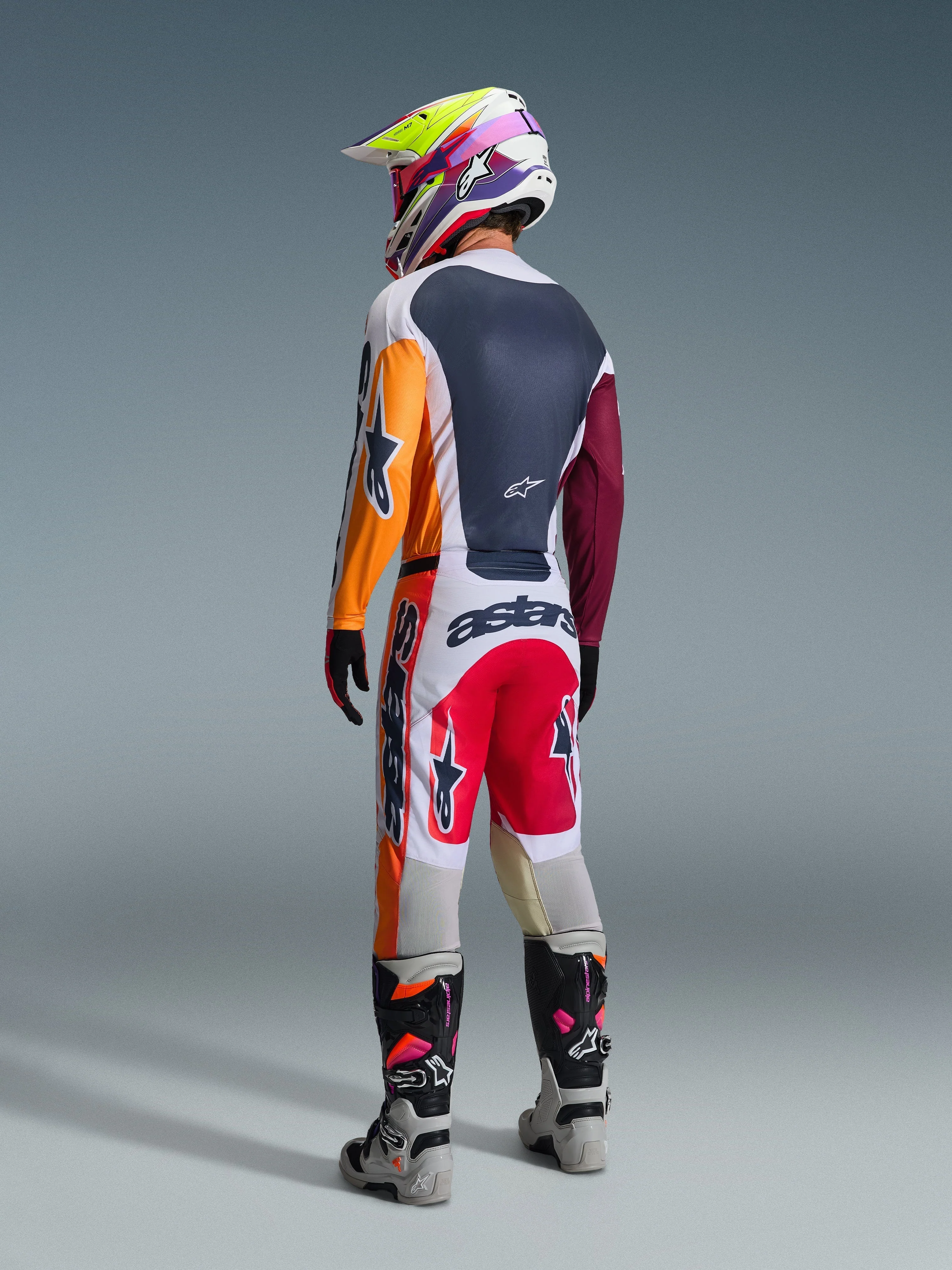 Camisola Racer Portl 2026 - Image 7