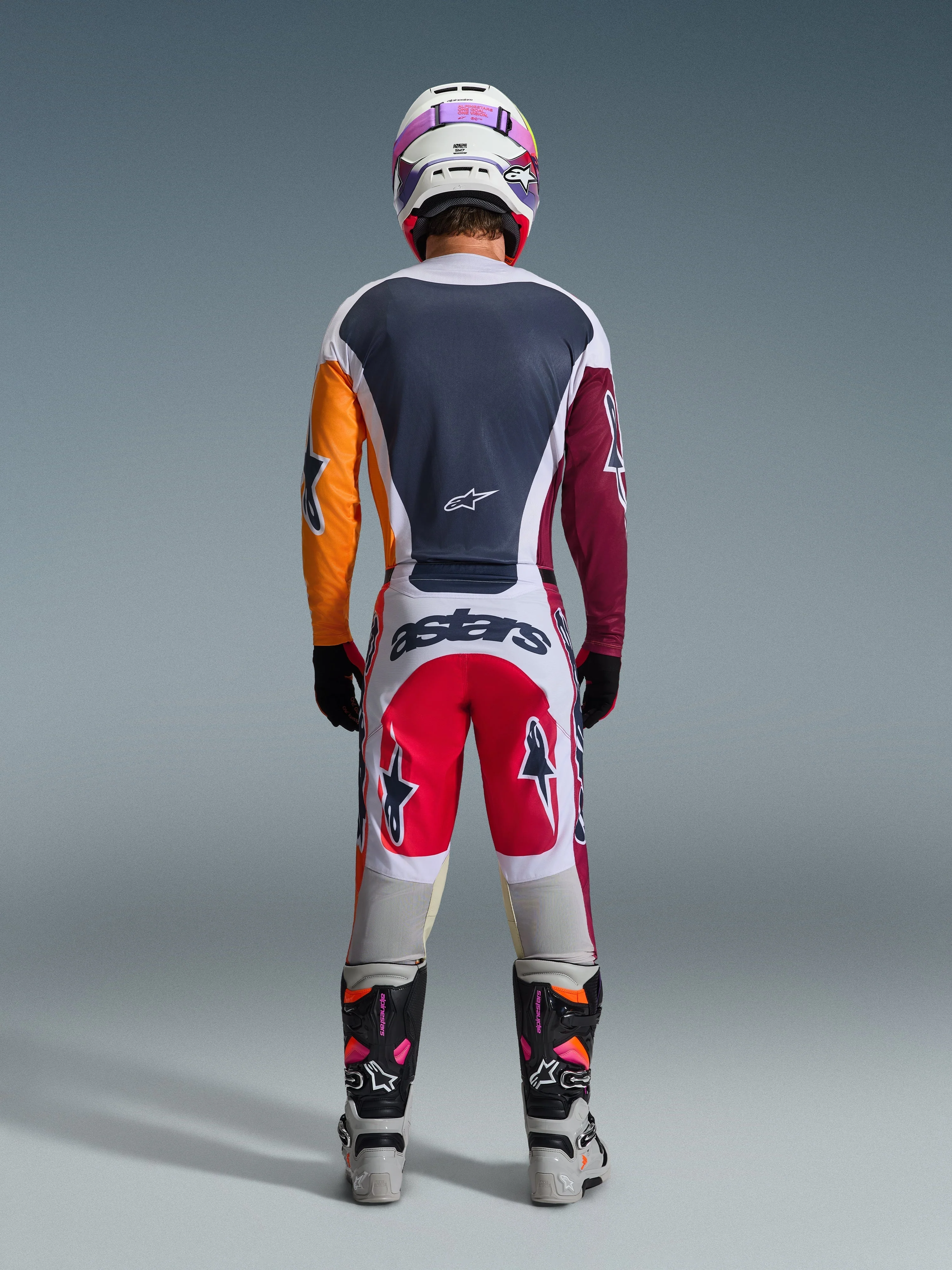 Camisola Racer Portl 2026 - Image 8