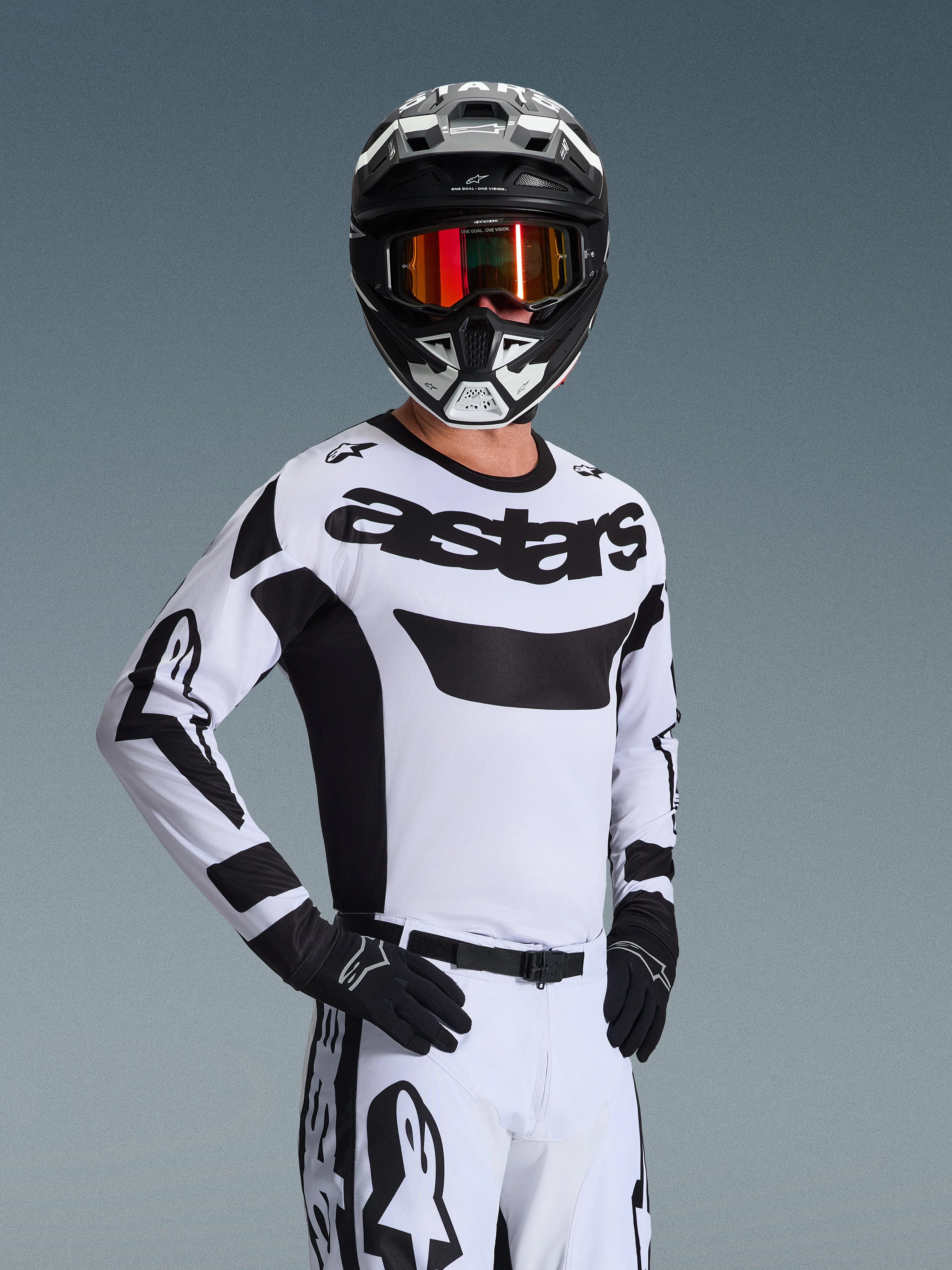 Camisola Racer Riway 2026 - Image 2
